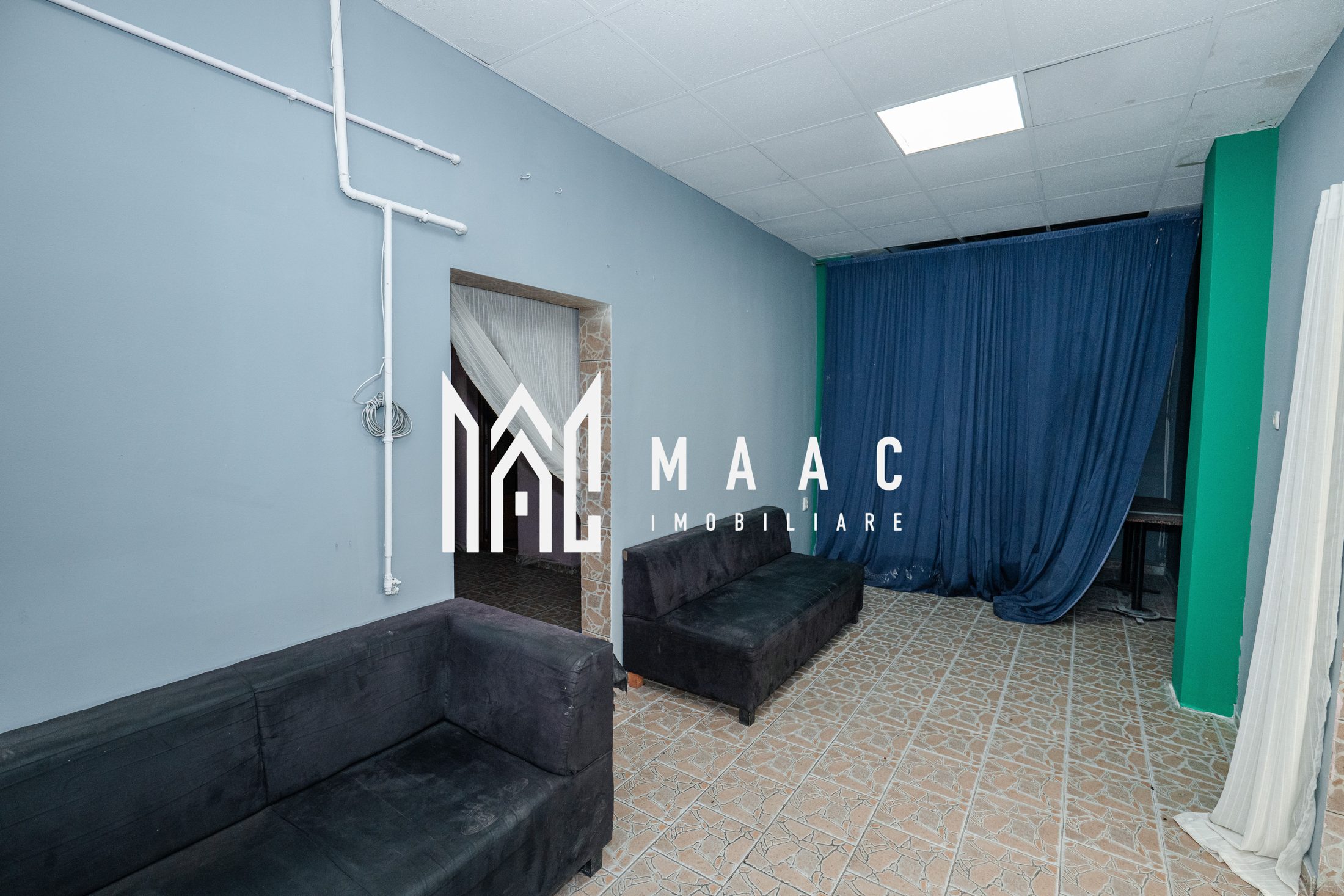 Spatiu comercial 100MP | Dragasani — fotografia 15