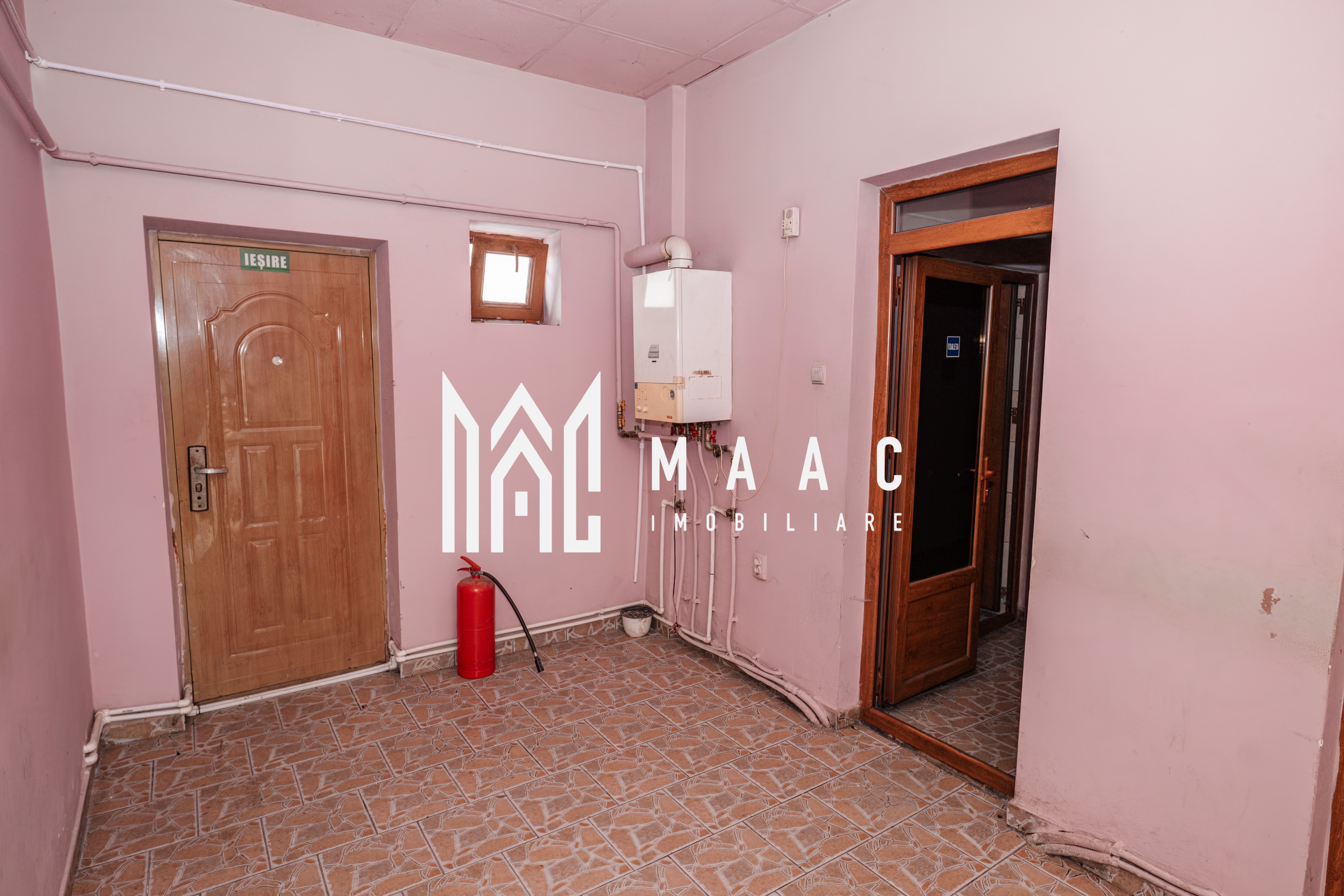 Spatiu comercial 100MP | Dragasani — fotografia 4