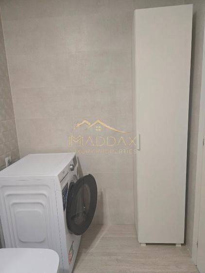 Apartament 2 Camere | Vedere Panoramică | Hils Pallady | Metrou la 50m | Parcare — fotografia 12