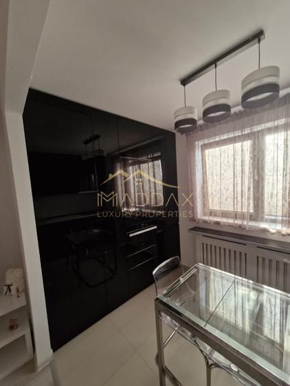 Apartament 2 Camere | Vedere Panoramică | Hils Pallady | Metrou la 50m | Parcare — fotografia 14