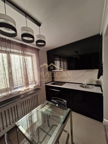 Apartament 2 Camere | Vedere Panoramică | Hils Pallady | Metrou la 50m | Parcare — fotografia 15