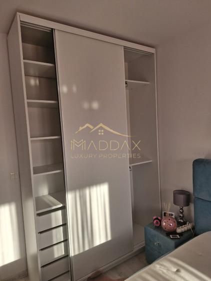 Apartament 2 Camere | Vedere Panoramică | Hils Pallady | Metrou la 50m | Parcare — fotografia 3