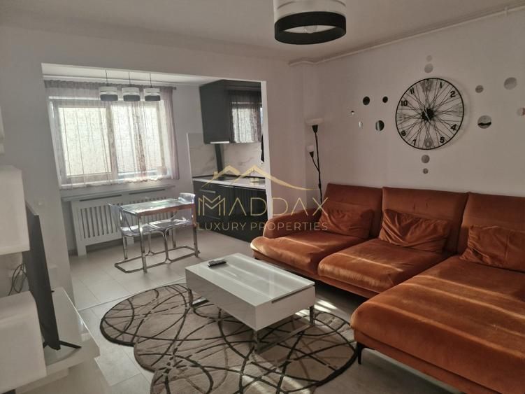 Apartament 2 Camere | Vedere Panoramică | Hils Pallady | Metrou la 50m | Parcare — fotografia 4