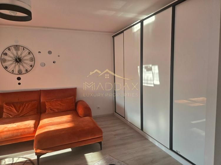 Apartament 2 Camere | Vedere Panoramică | Hils Pallady | Metrou la 50m | Parcare — fotografia 5