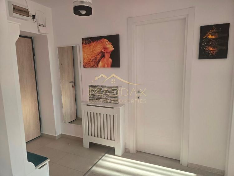 Apartament 2 Camere | Vedere Panoramică | Hils Pallady | Metrou la 50m | Parcare — fotografia 9