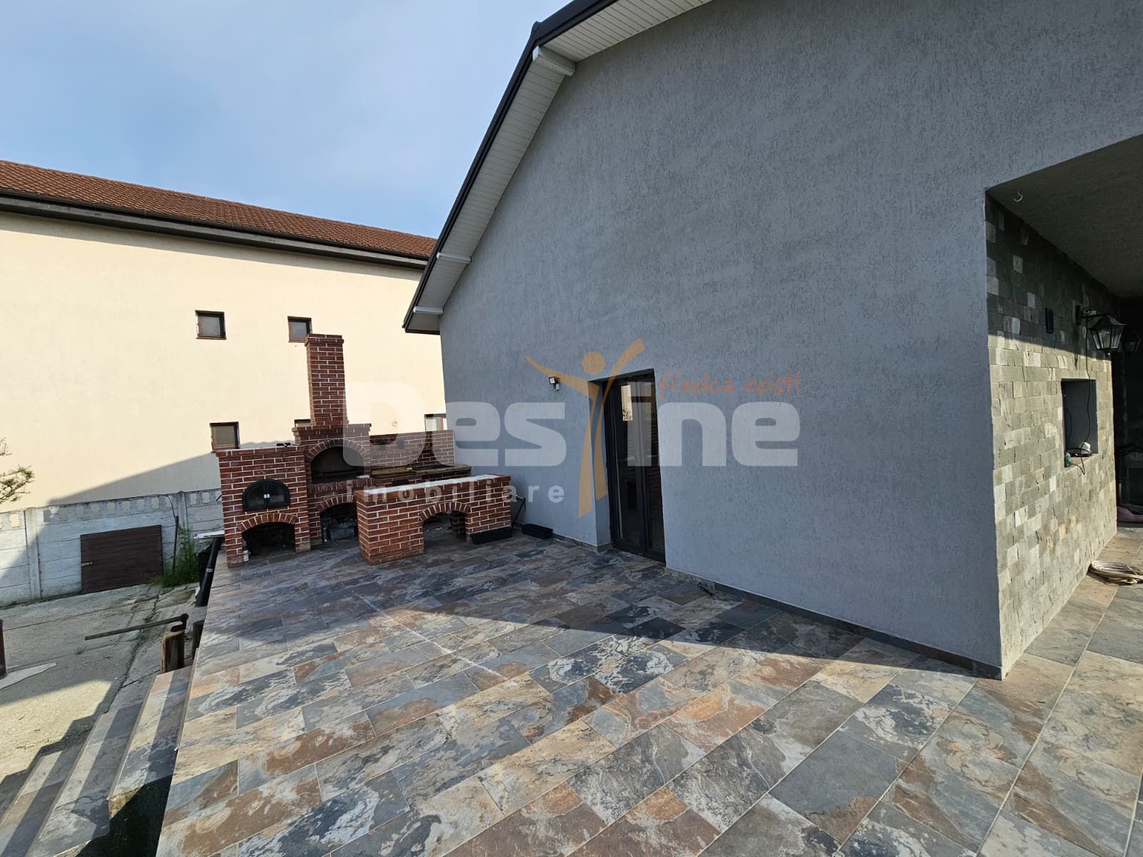 Cornetu | Casa 4 camere | 635mp  | 2025 | 215.000 euro