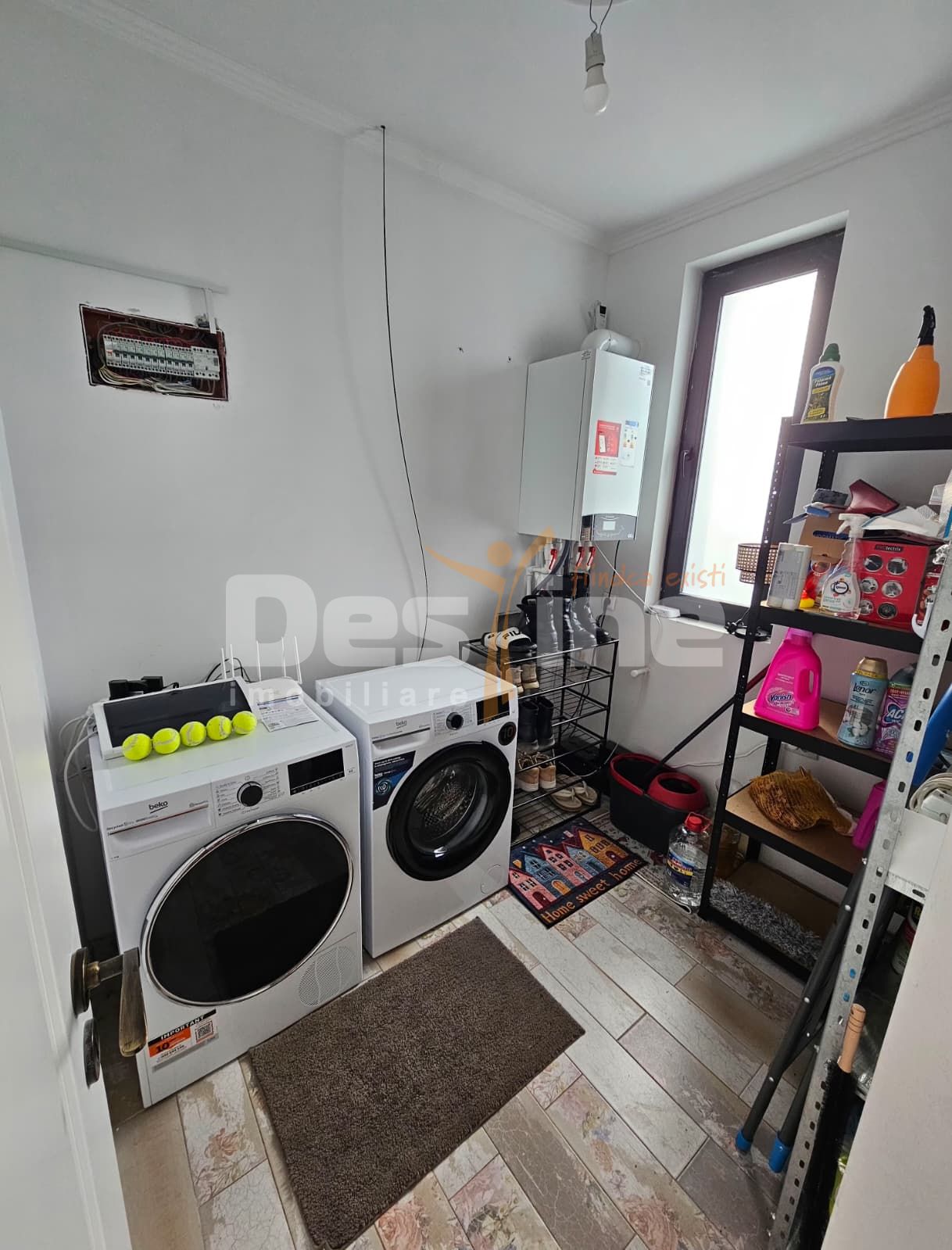 Cornetu | Casa 4 camere | 635mp  | 2025 | 215.000 euro — fotografia 15