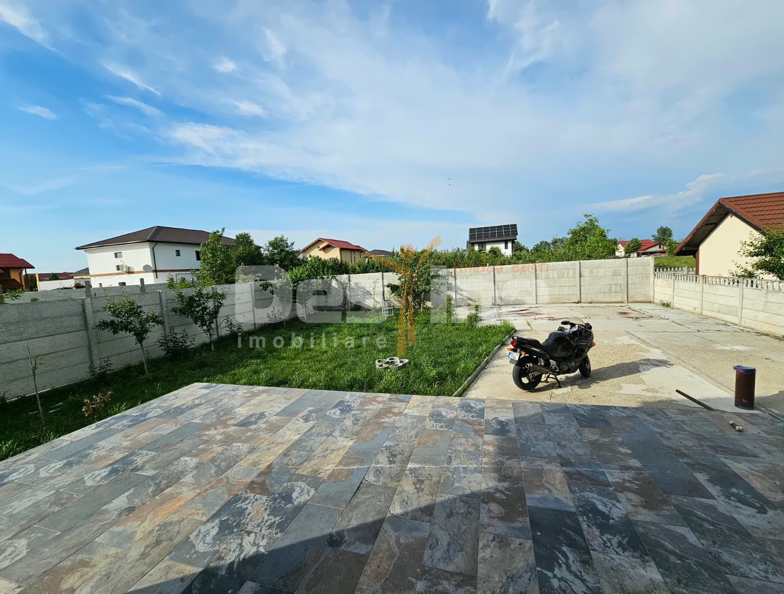 Cornetu | Casa 4 camere | 635mp  | 2025 | 215.000 euro — fotografia 3