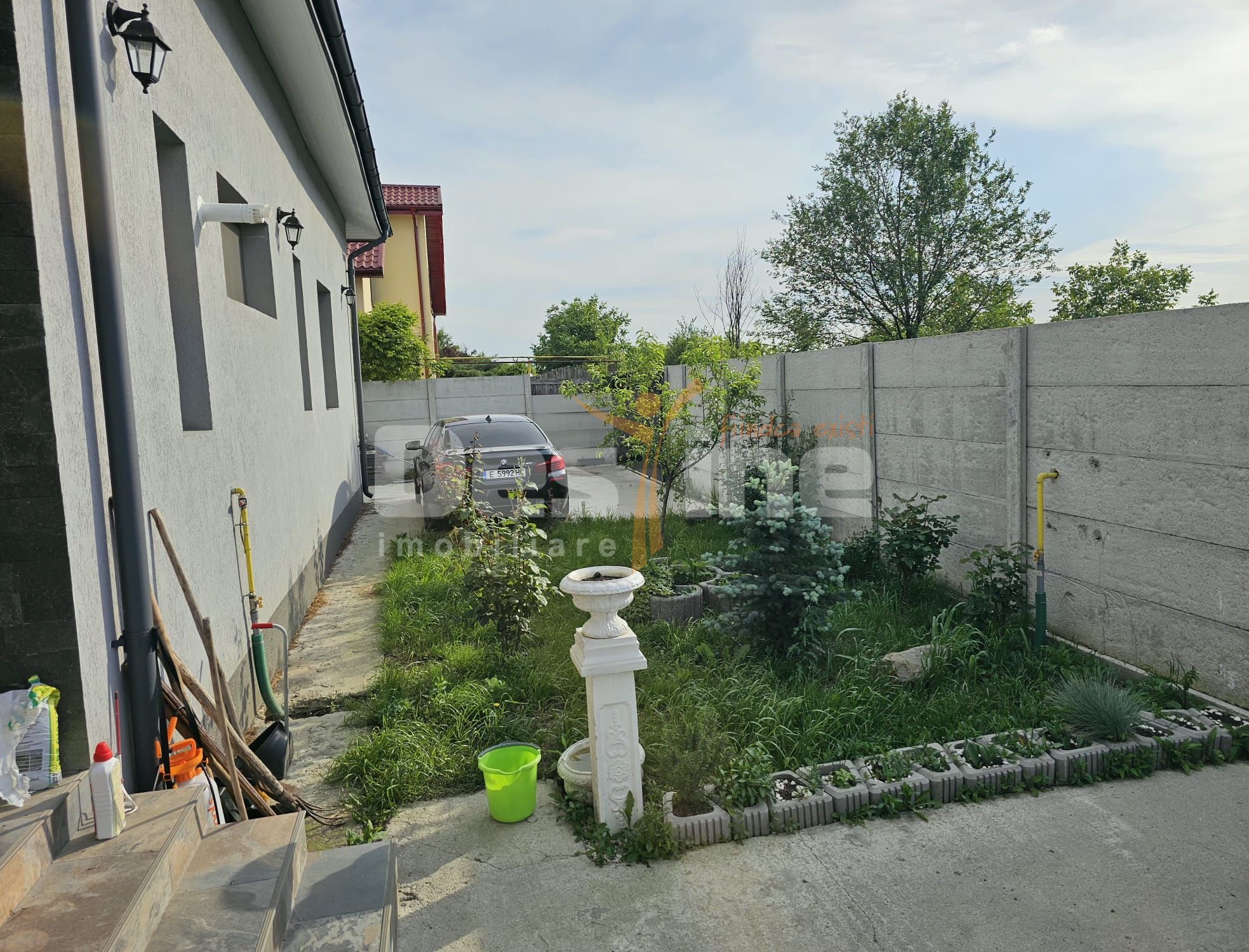 Cornetu | Casa 4 camere | 635mp  | 2025 | 215.000 euro — fotografia 4