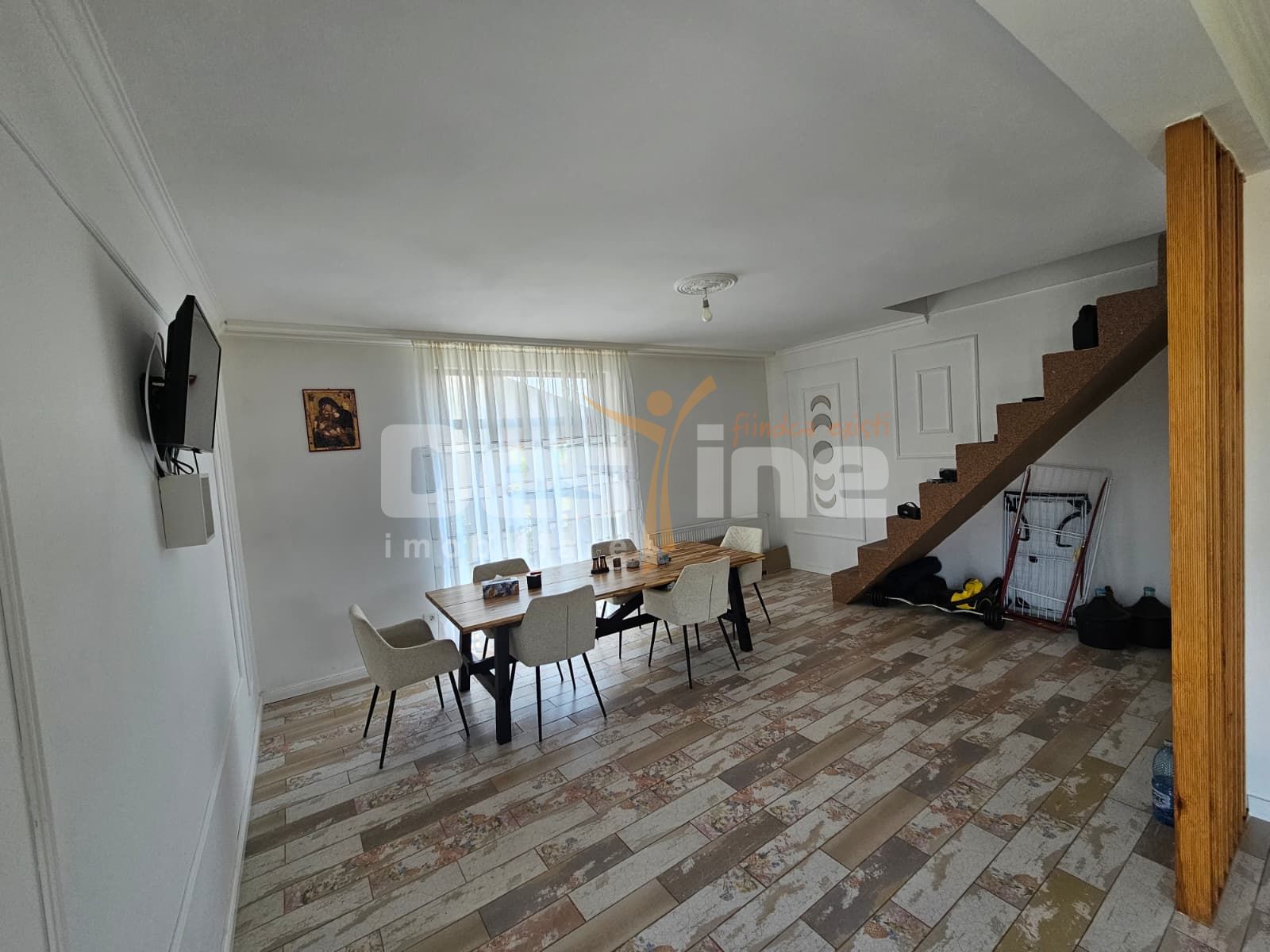 Cornetu | Casa 4 camere | 635mp  | 2025 | 215.000 euro — fotografia 5