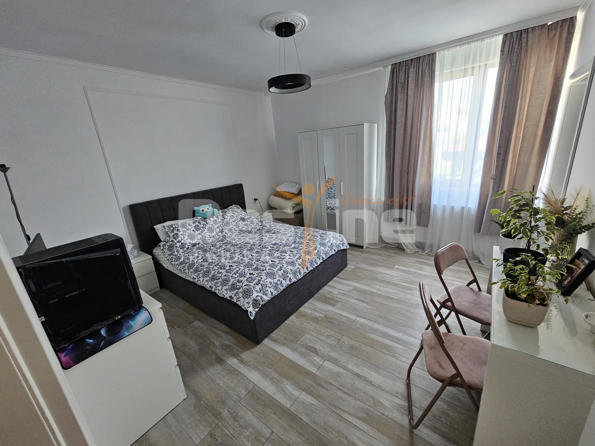 Cornetu | Casa 4 camere | 635mp  | 2025 | 215.000 euro — fotografia 8
