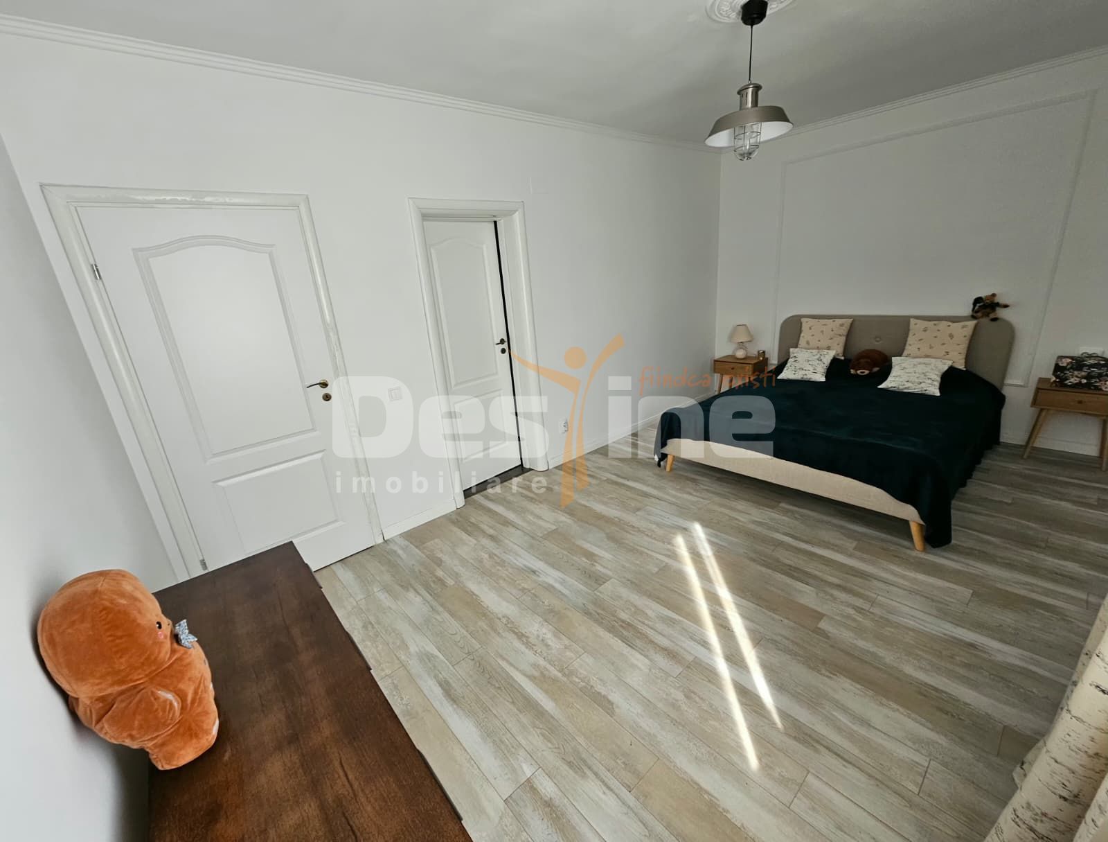 Cornetu | Casa 4 camere | 635mp  | 2025 | 215.000 euro — fotografia 9