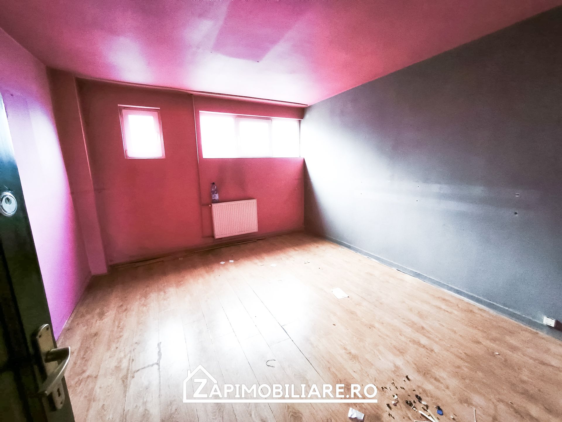 Cladire P+2  1000 mp utili 700 mp teren Semicentral — fotografia 4