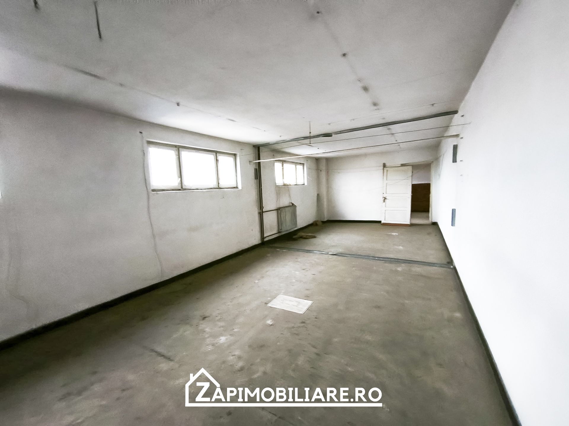 Cladire P+2  1000 mp utili 700 mp teren Semicentral — fotografia 6