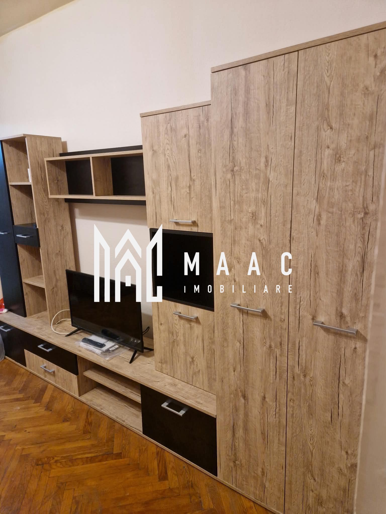 Apartament 2 camere | Sibiu, Cedonia | 42 mp