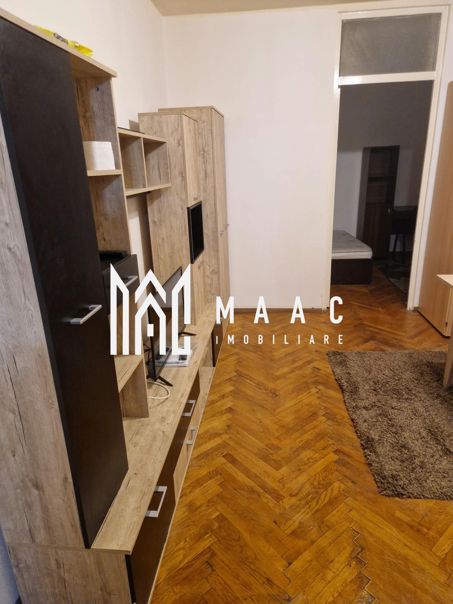 Apartament 2 camere | Sibiu, Cedonia | 42 mp — fotografia 2