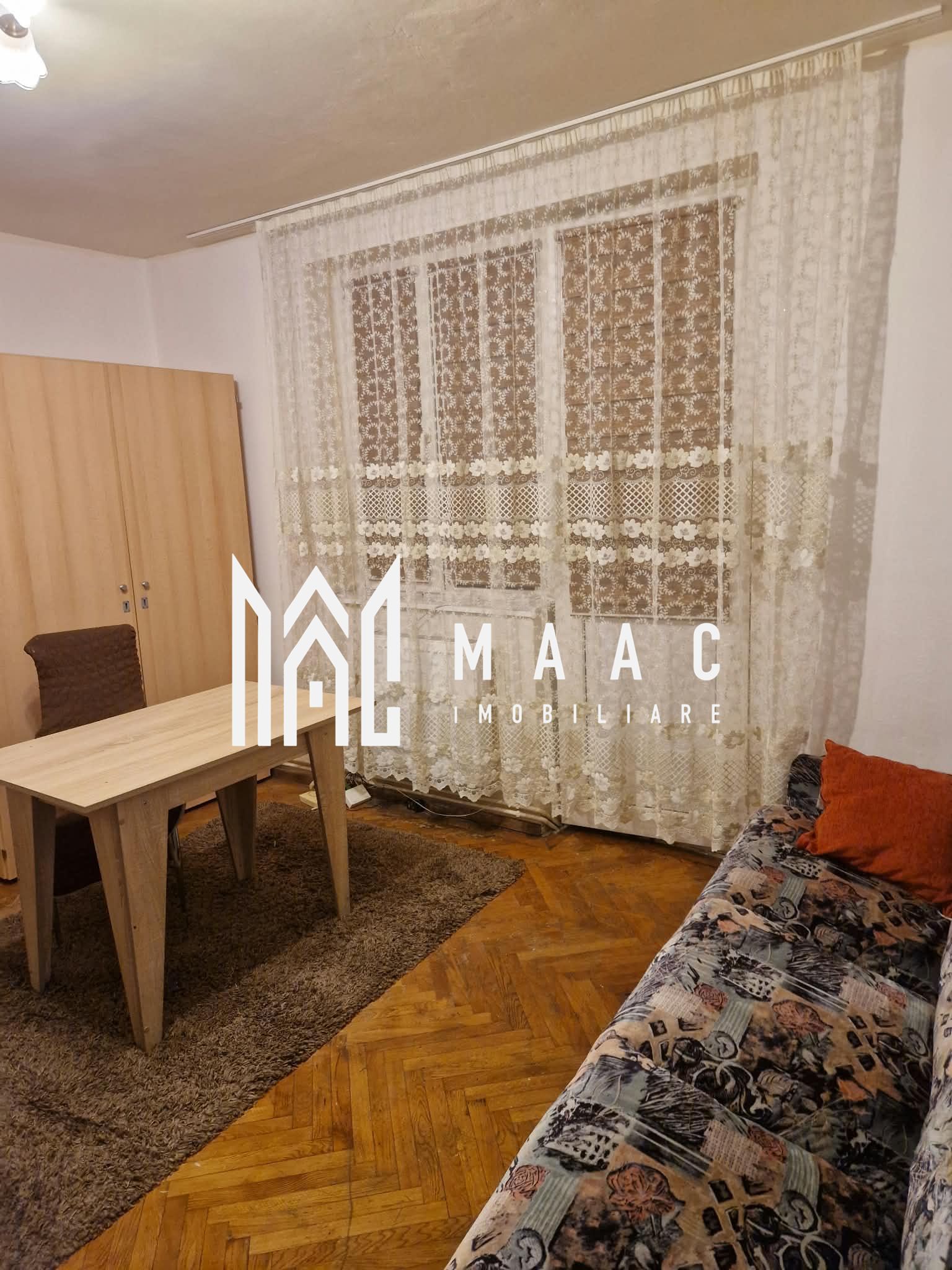 Apartament 2 camere | Sibiu, Cedonia | 42 mp — fotografia 3