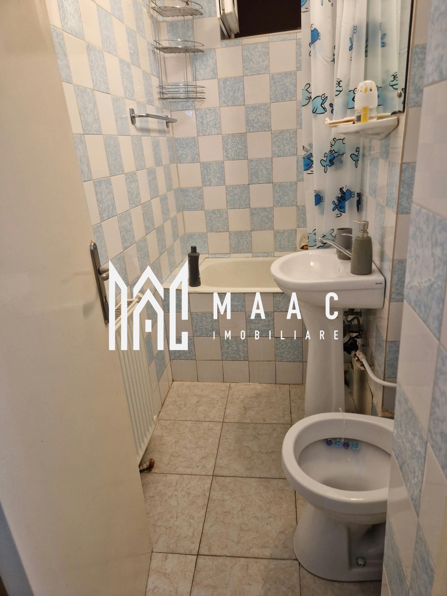 Apartament 2 camere | Sibiu, Cedonia | 42 mp — fotografia 5