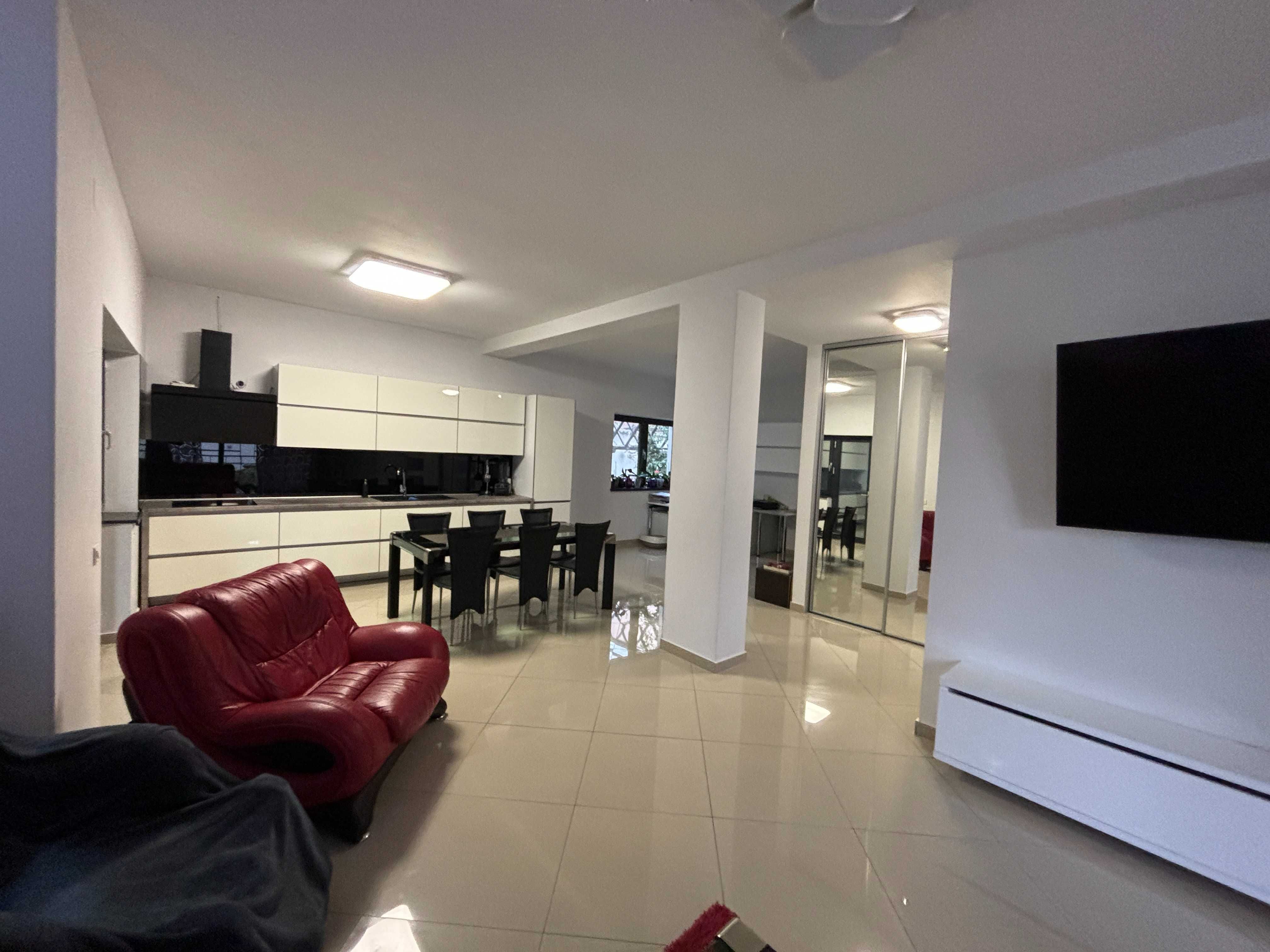 Vila constructie 2019 , deosebita,  Colentina , rond A3 cu Gherghitei — fotografia 3