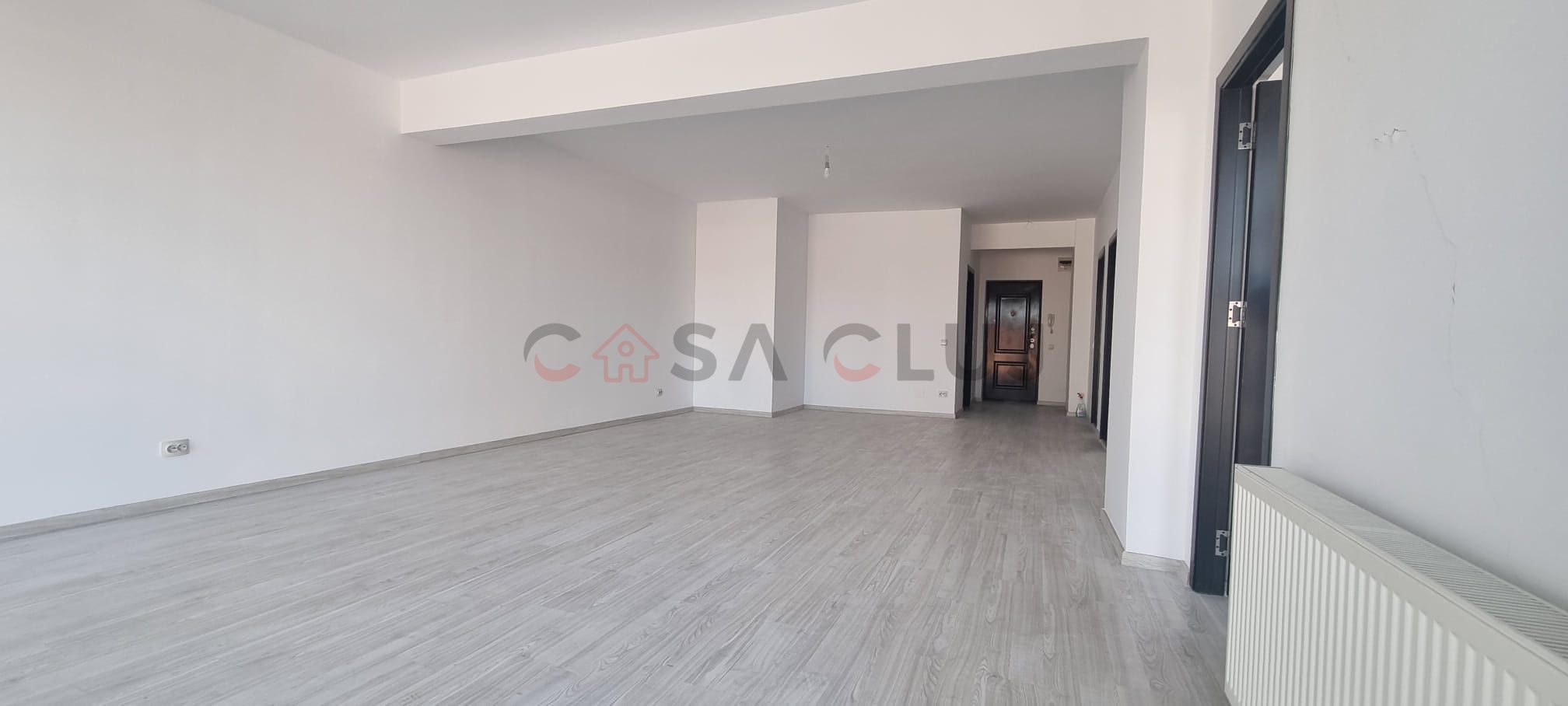 Etaj Intermediar, Parcare inclusa in pret, Central