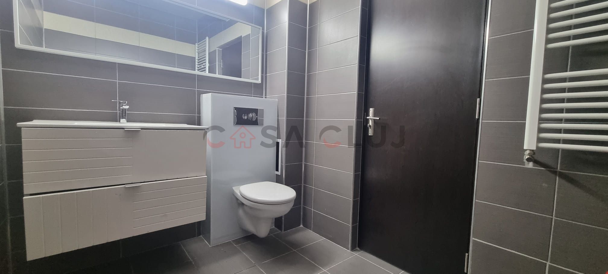 Etaj Intermediar, Parcare inclusa in pret, Central — fotografia 6