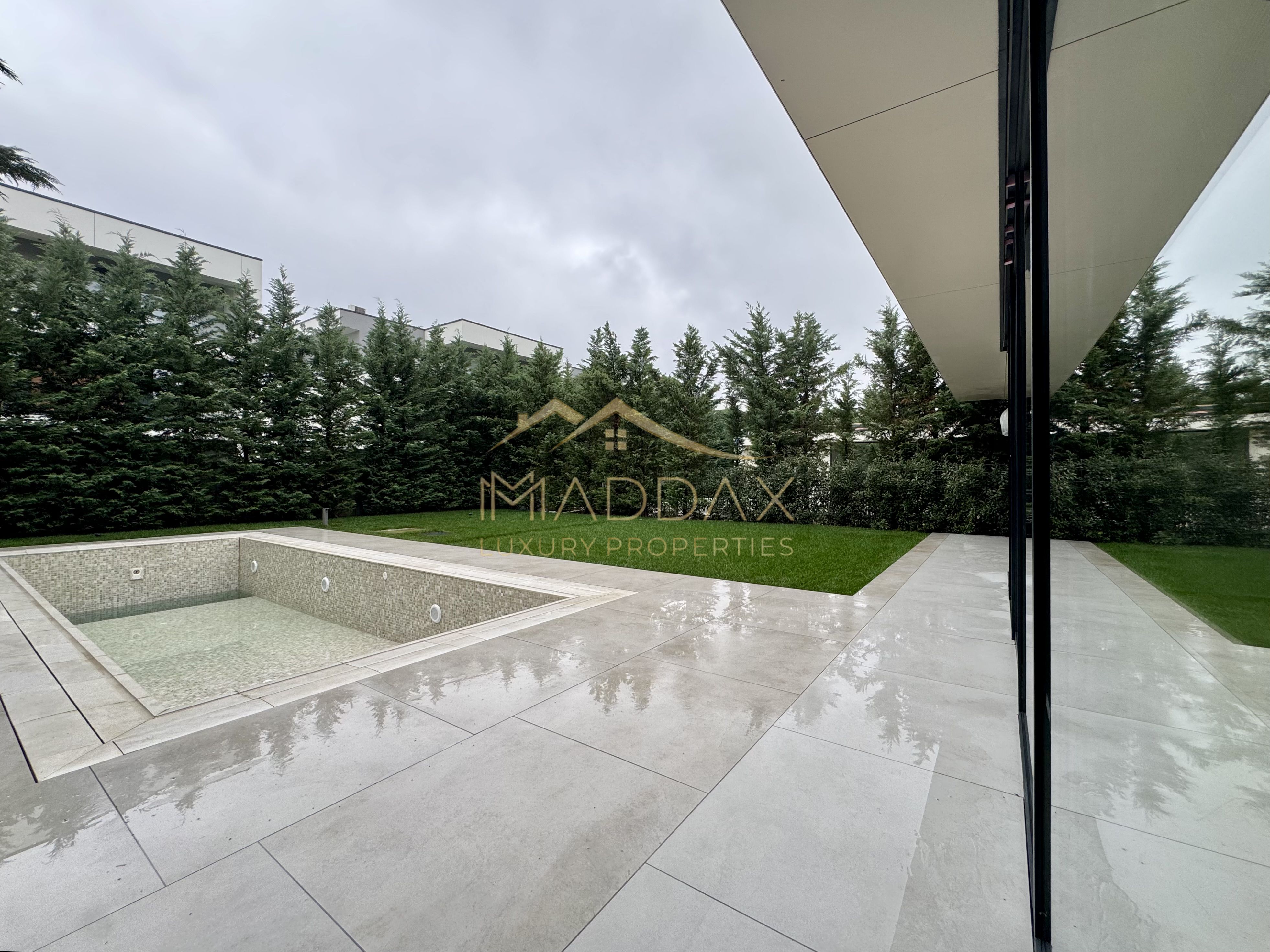 Vila Spectaculoasa *460mpc* / 800mp teren / Piscina Proprie / Pipera — fotografia 10