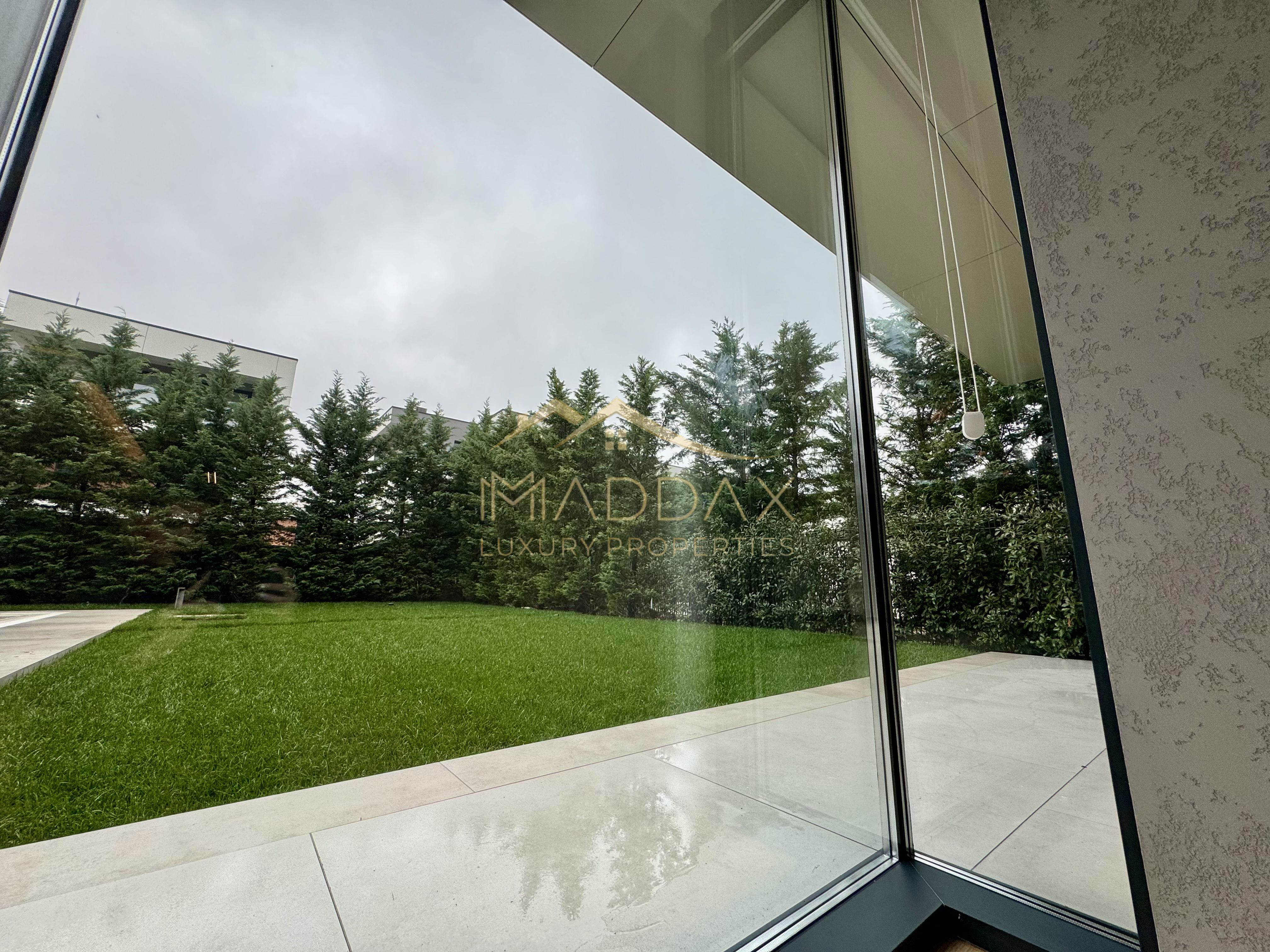 Vila Spectaculoasa *460mpc* / 800mp teren / Piscina Proprie / Pipera — fotografia 97