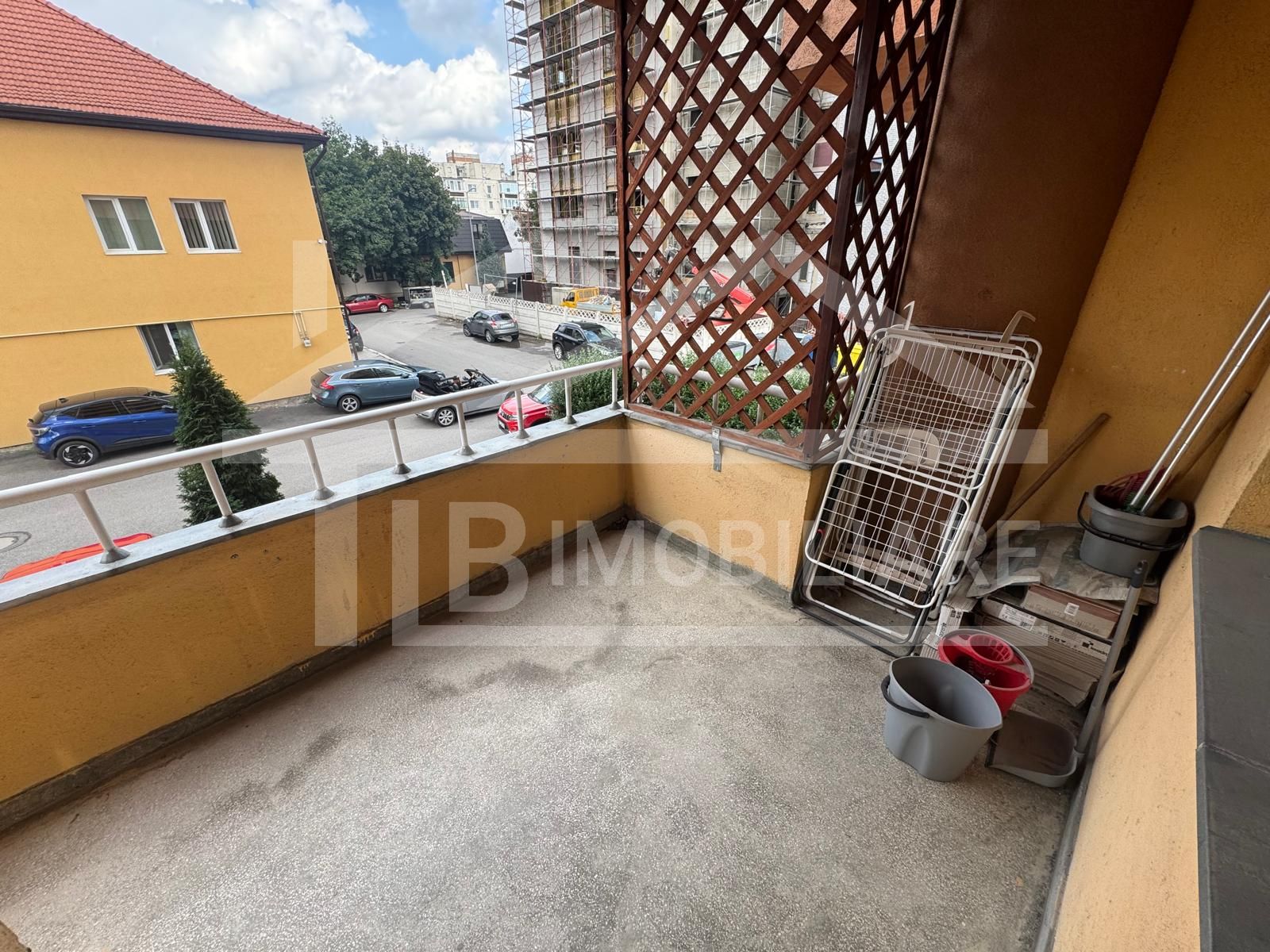 Apartament de 3 camere, decomandat, modern, 70mp, Zona UMFST — fotografia 13
