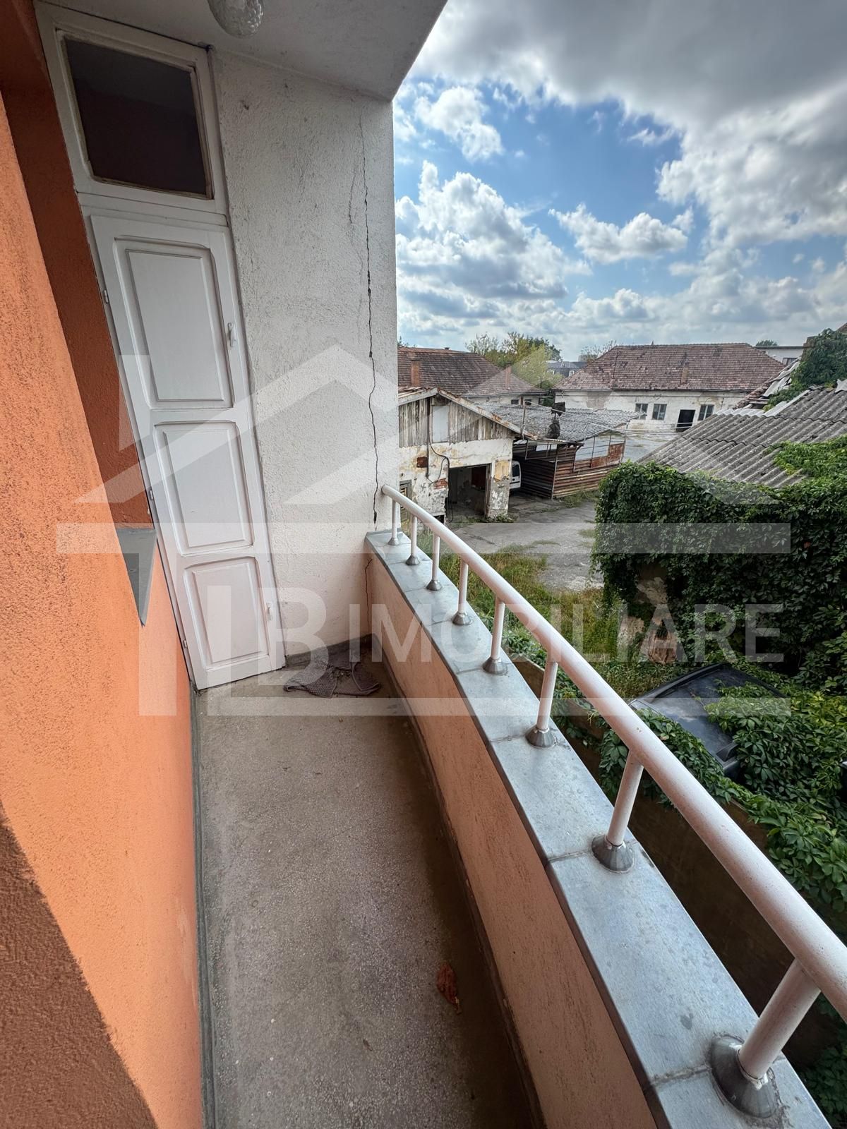 Apartament de 3 camere, decomandat, modern, 70mp, Zona UMFST — fotografia 14