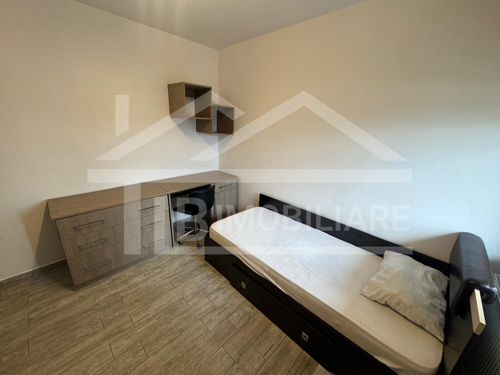 Apartament de 3 camere, decomandat, modern, 70mp, Zona UMFST — fotografia 5
