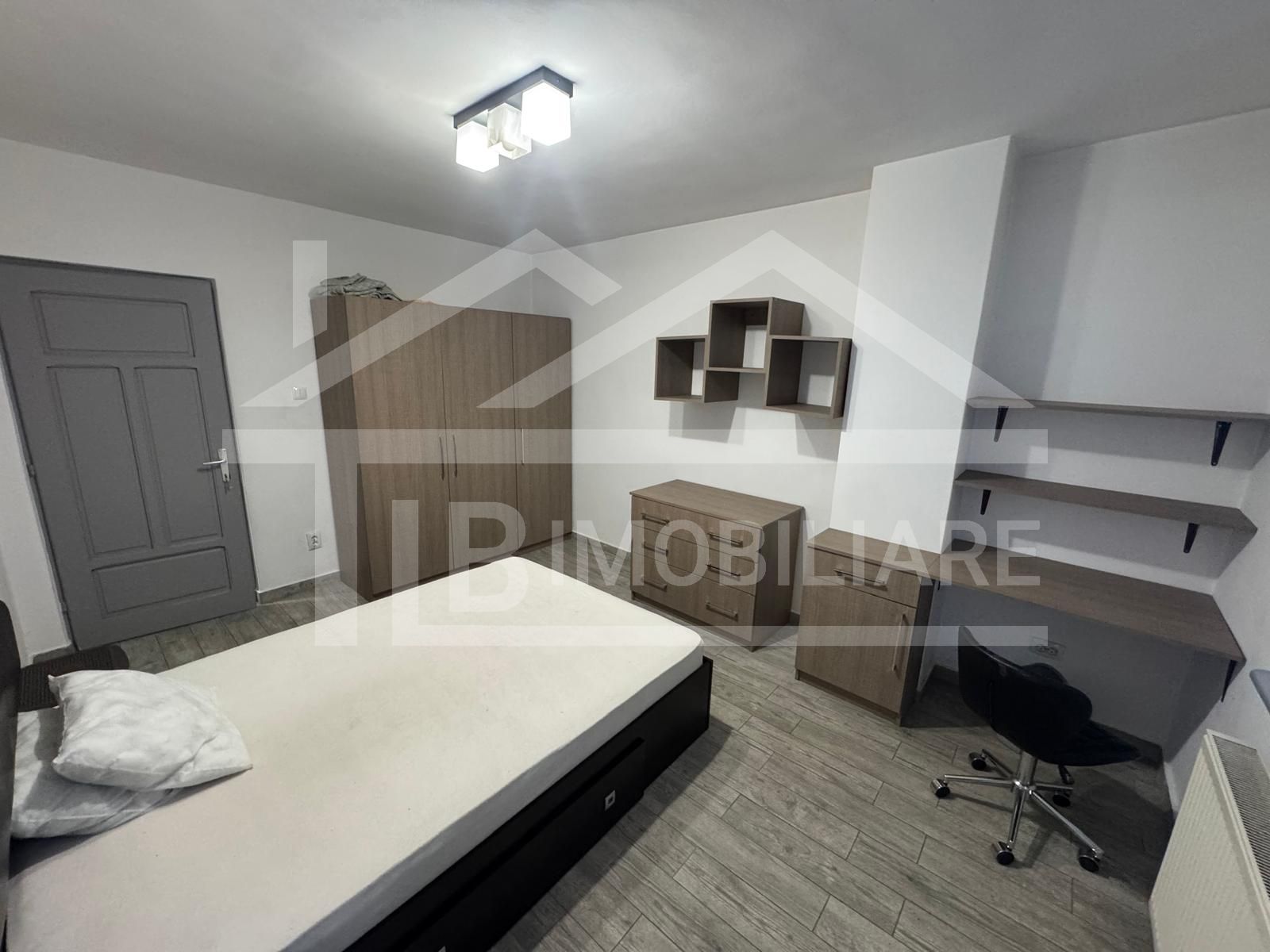 Apartament de 3 camere, decomandat, modern, 70mp, Zona UMFST — fotografia 7