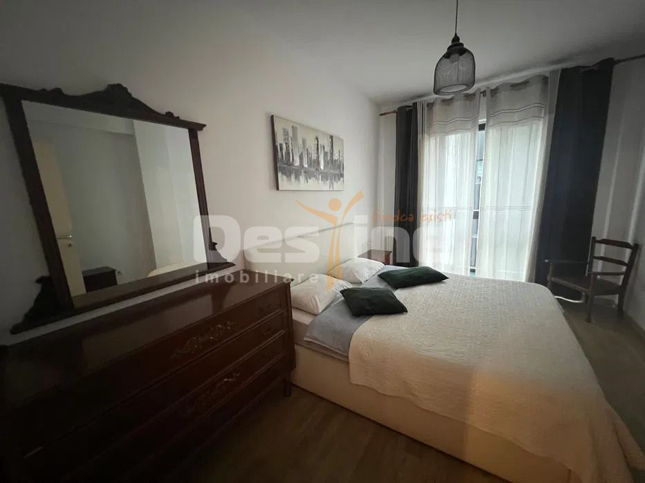 Apartament 2 camere (Studio) | 55 mp | Aula Universitatii | 650 €/lună — fotografia 3