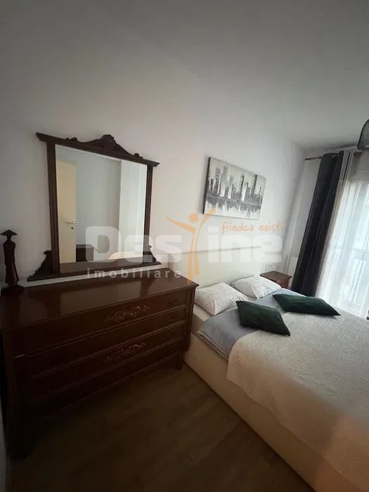 Apartament 2 camere (Studio) | 55 mp | Aula Universitatii | 650 €/lună — fotografia 4