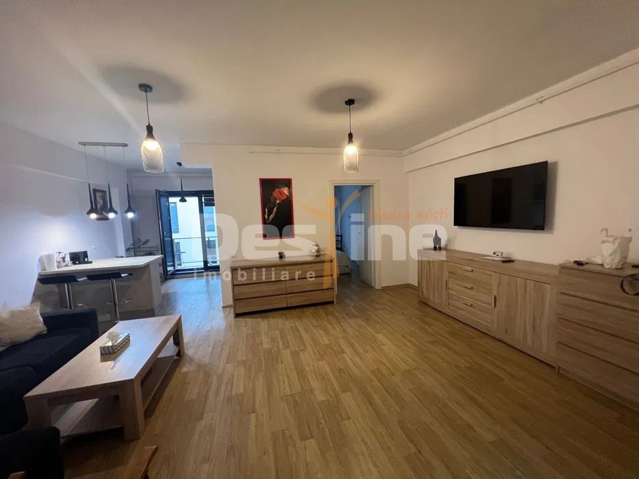 Apartament 2 camere (Studio) | 55 mp | Aula Universitatii | 650 €/lună — fotografia 5