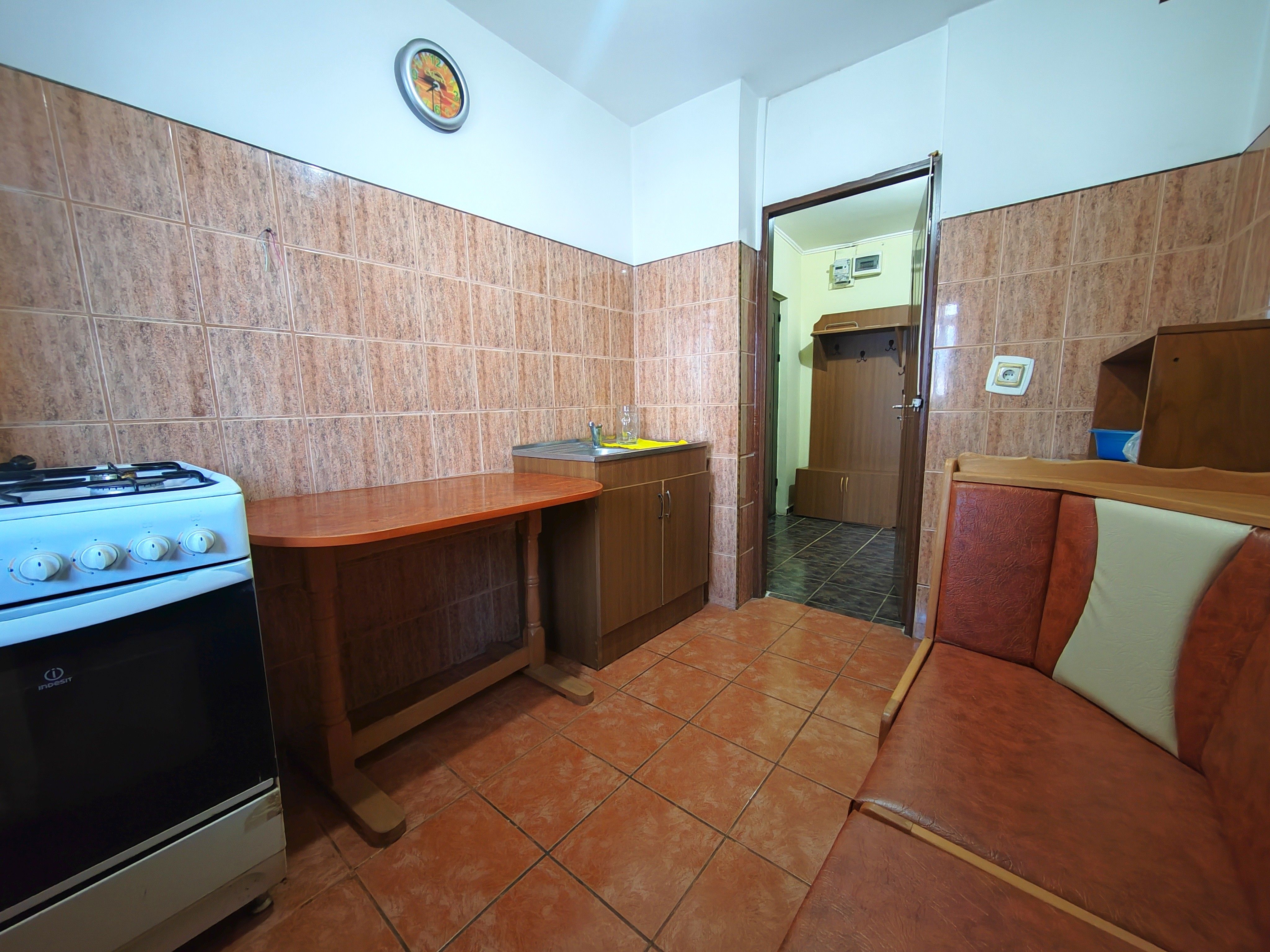 COMISION 0% Podu de Fier - Apartament 2 camere decomandat 47,33 mp — fotografia 10