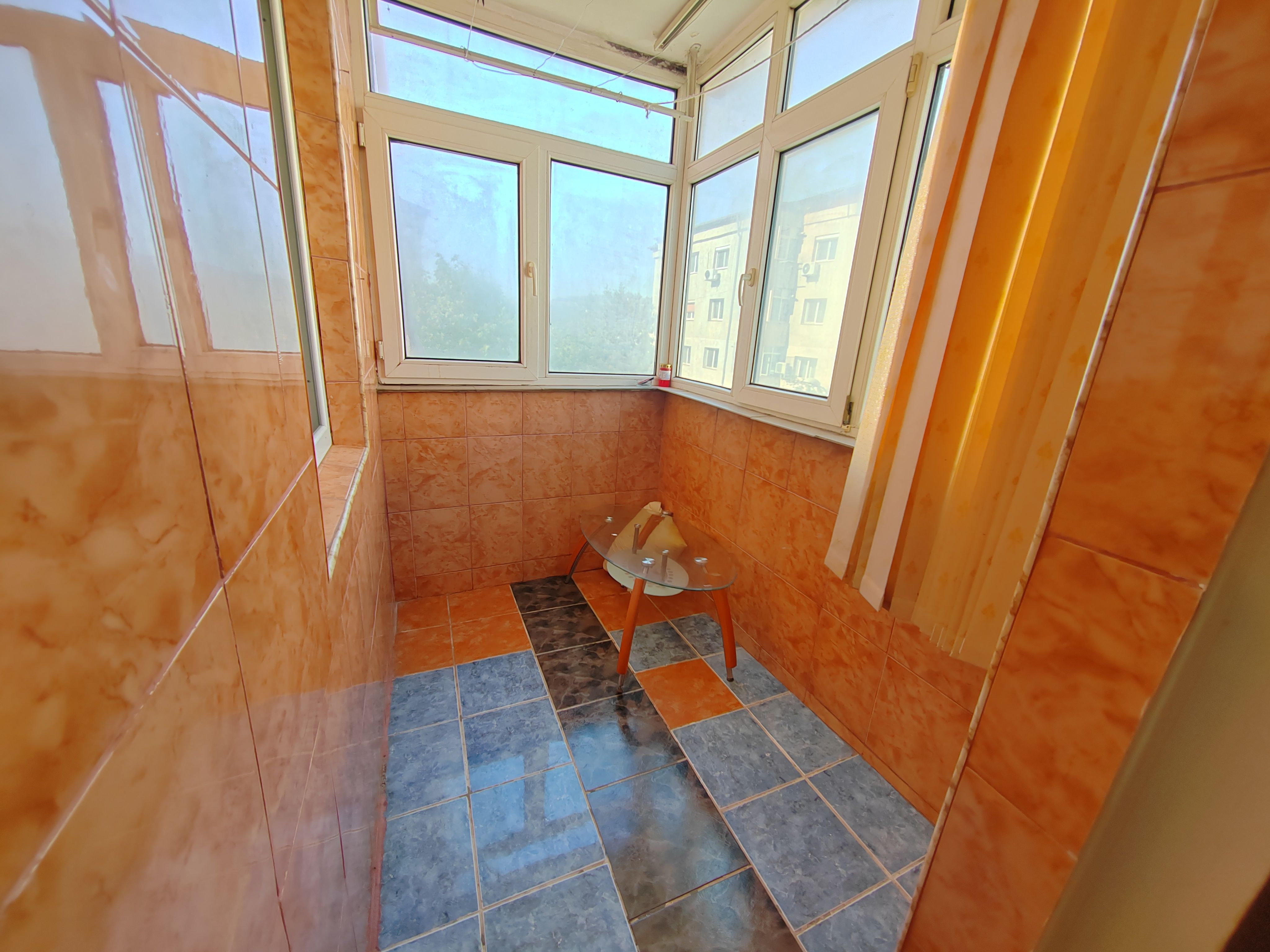 COMISION 0% Podu de Fier - Apartament 2 camere decomandat 47,33 mp — fotografia 11