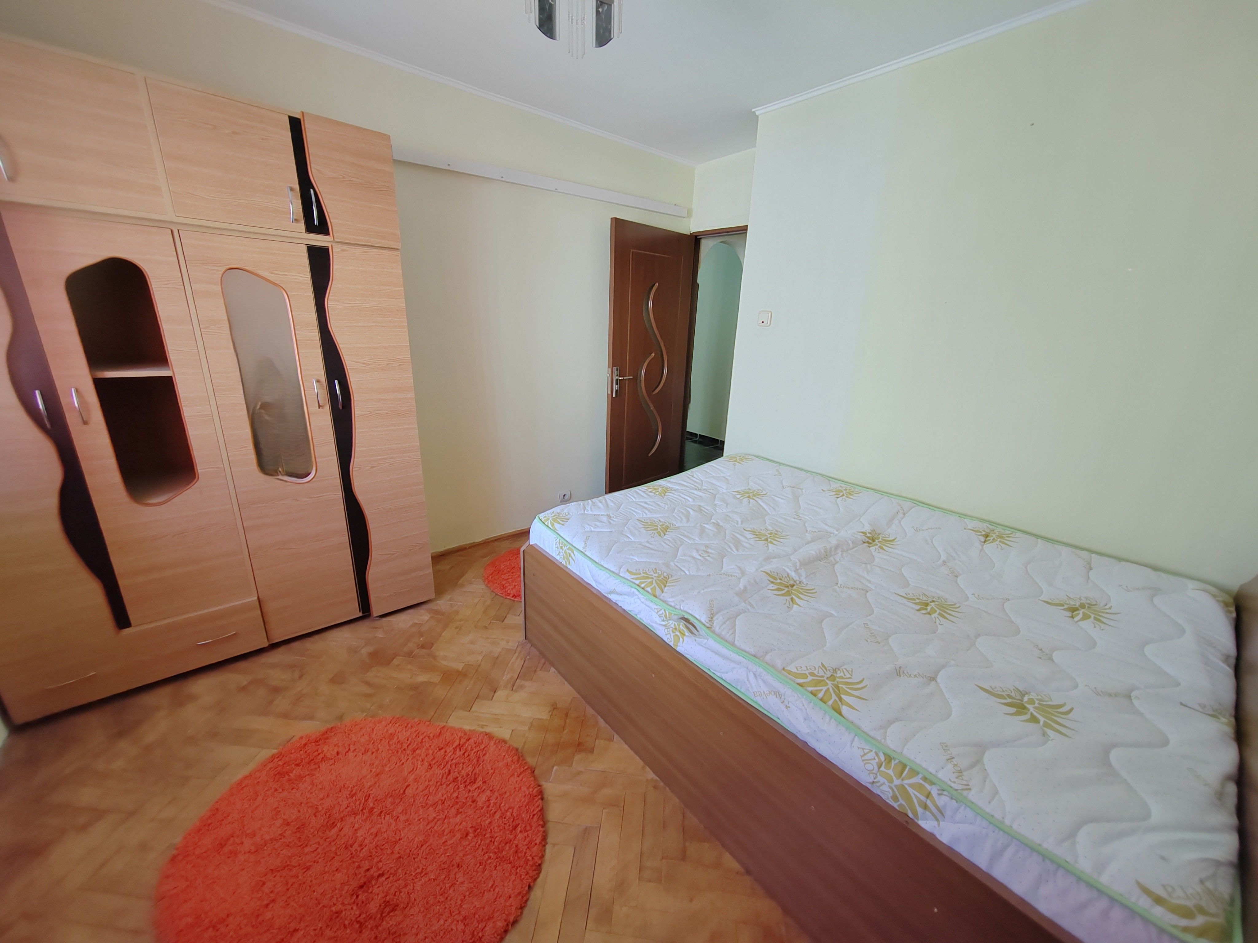 COMISION 0% Podu de Fier - Apartament 2 camere decomandat 47,33 mp — fotografia 4