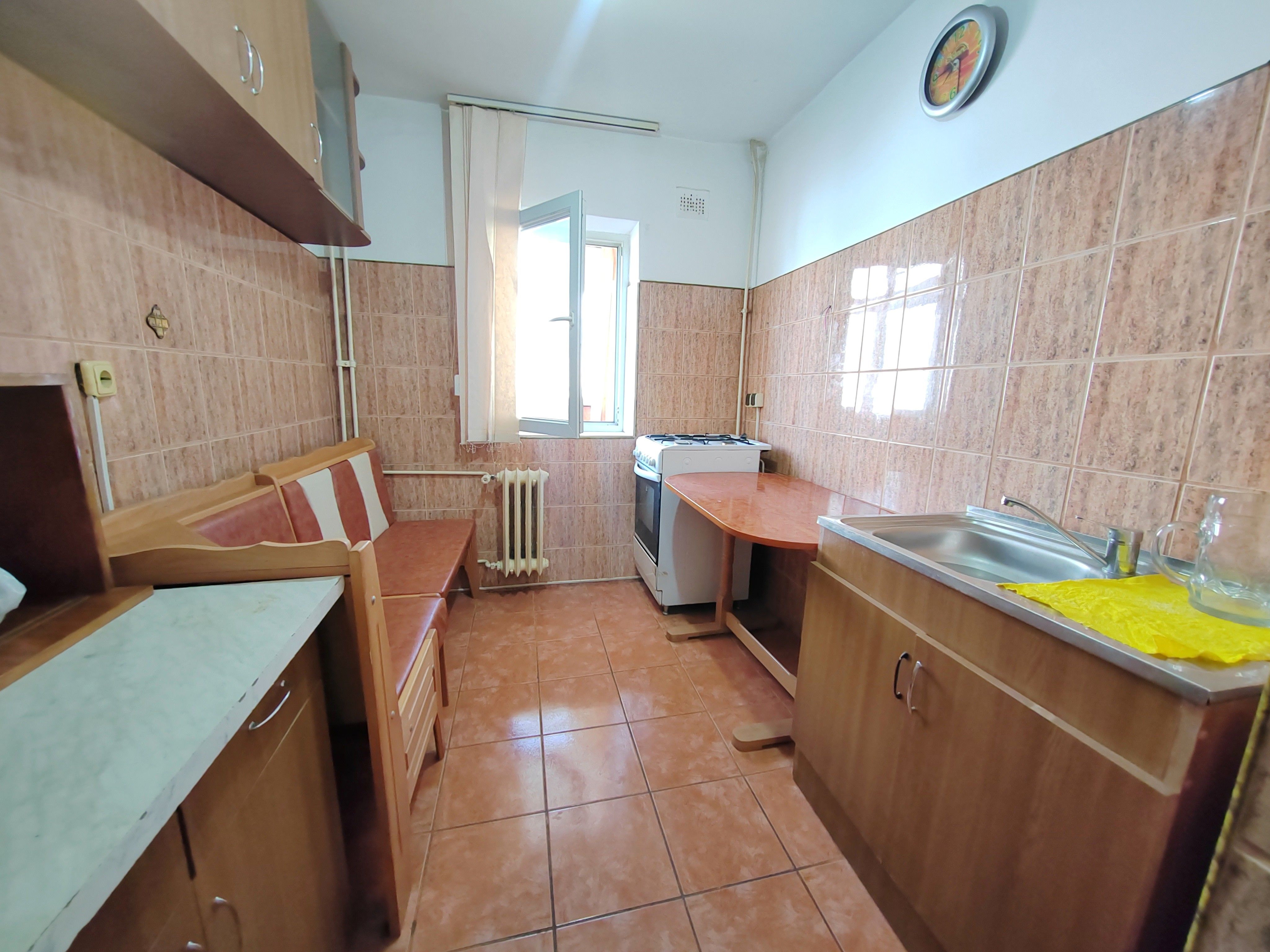 COMISION 0% Podu de Fier - Apartament 2 camere decomandat 47,33 mp — fotografia 5