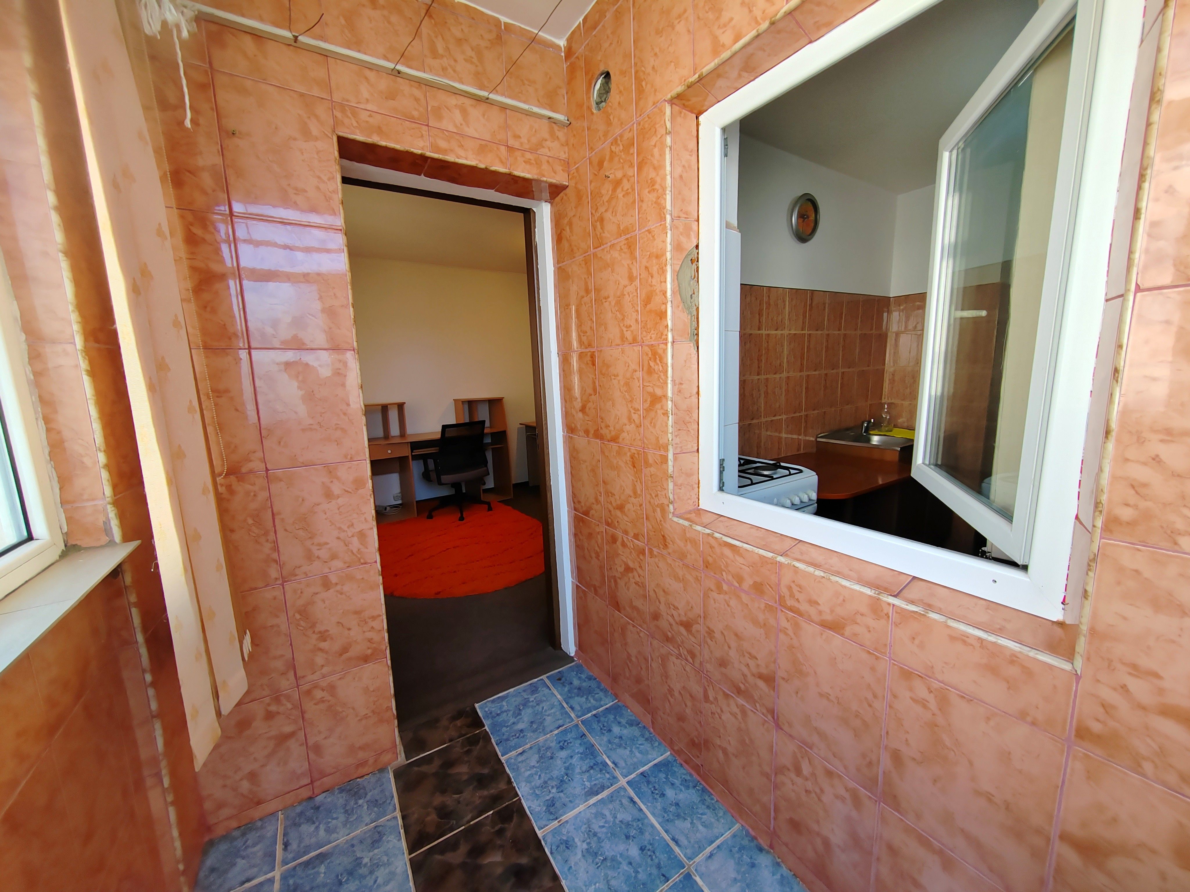 COMISION 0% Podu de Fier - Apartament 2 camere decomandat 47,33 mp — fotografia 7