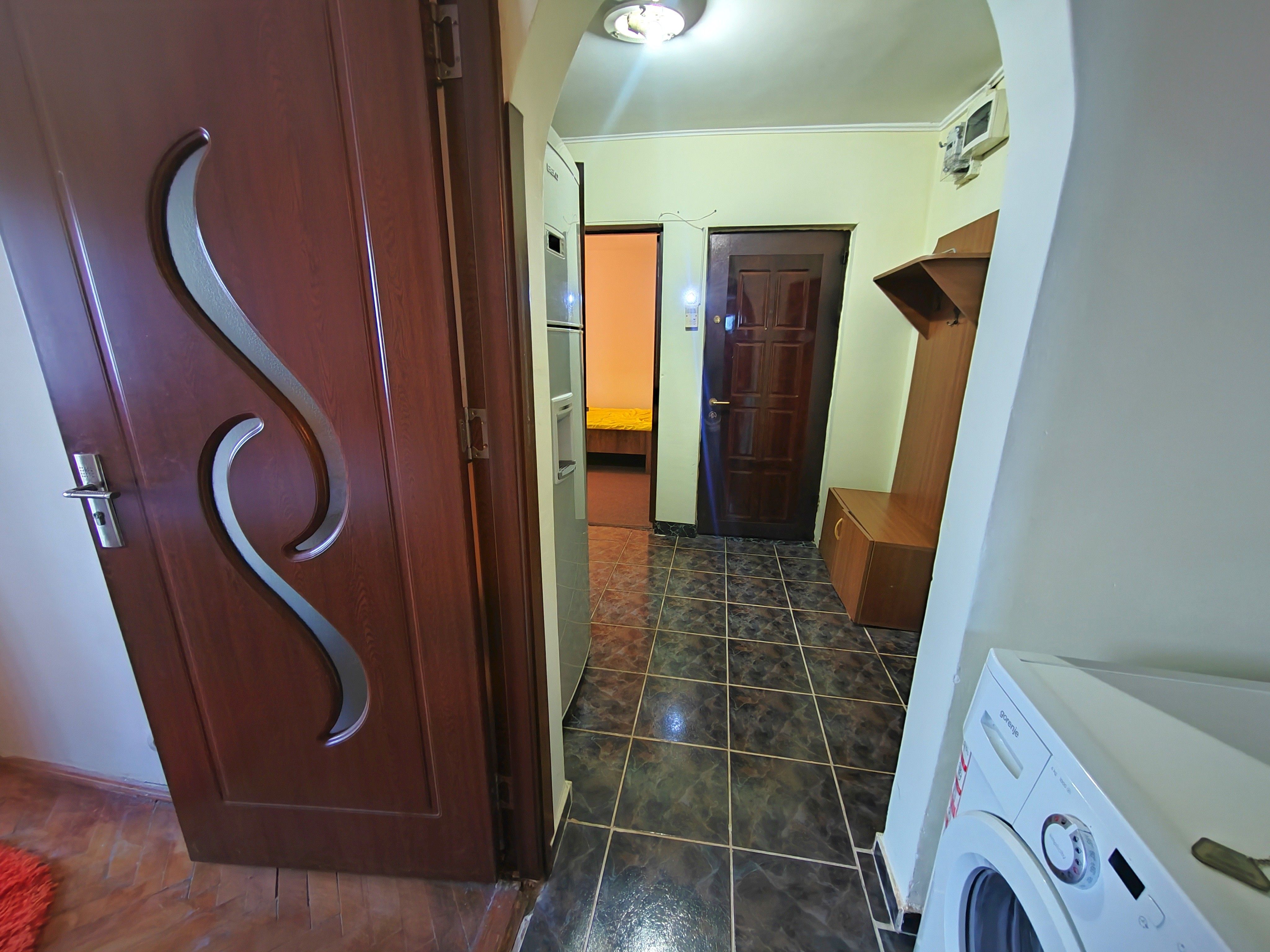 COMISION 0% Podu de Fier - Apartament 2 camere decomandat 47,33 mp — fotografia 8