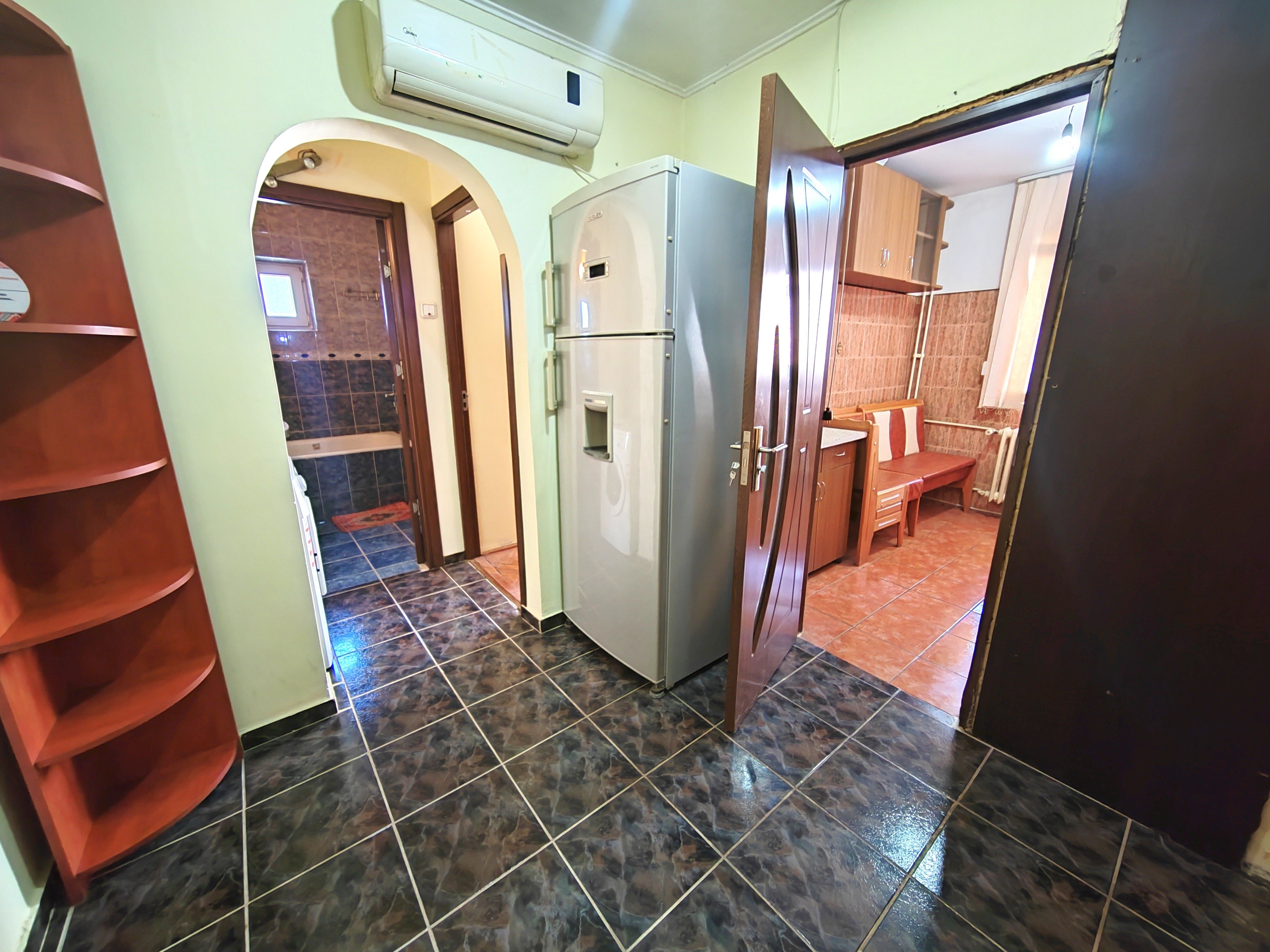 COMISION 0% Podu de Fier - Apartament 2 camere decomandat 47,33 mp — fotografia 9