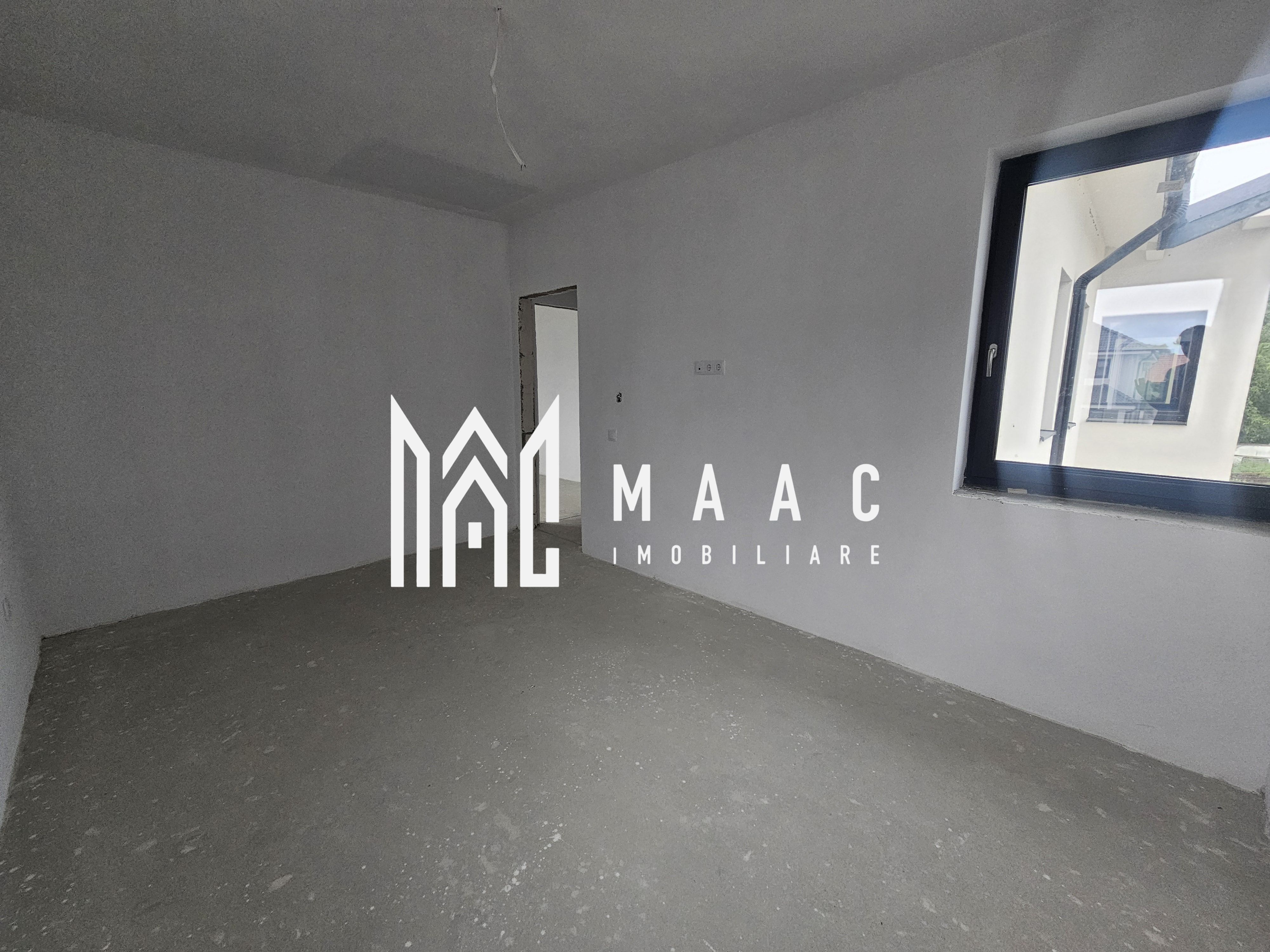 Casă triplex | 4 camere | 115 mp utili | 2 parcări | Șelimbăr — fotografia 11