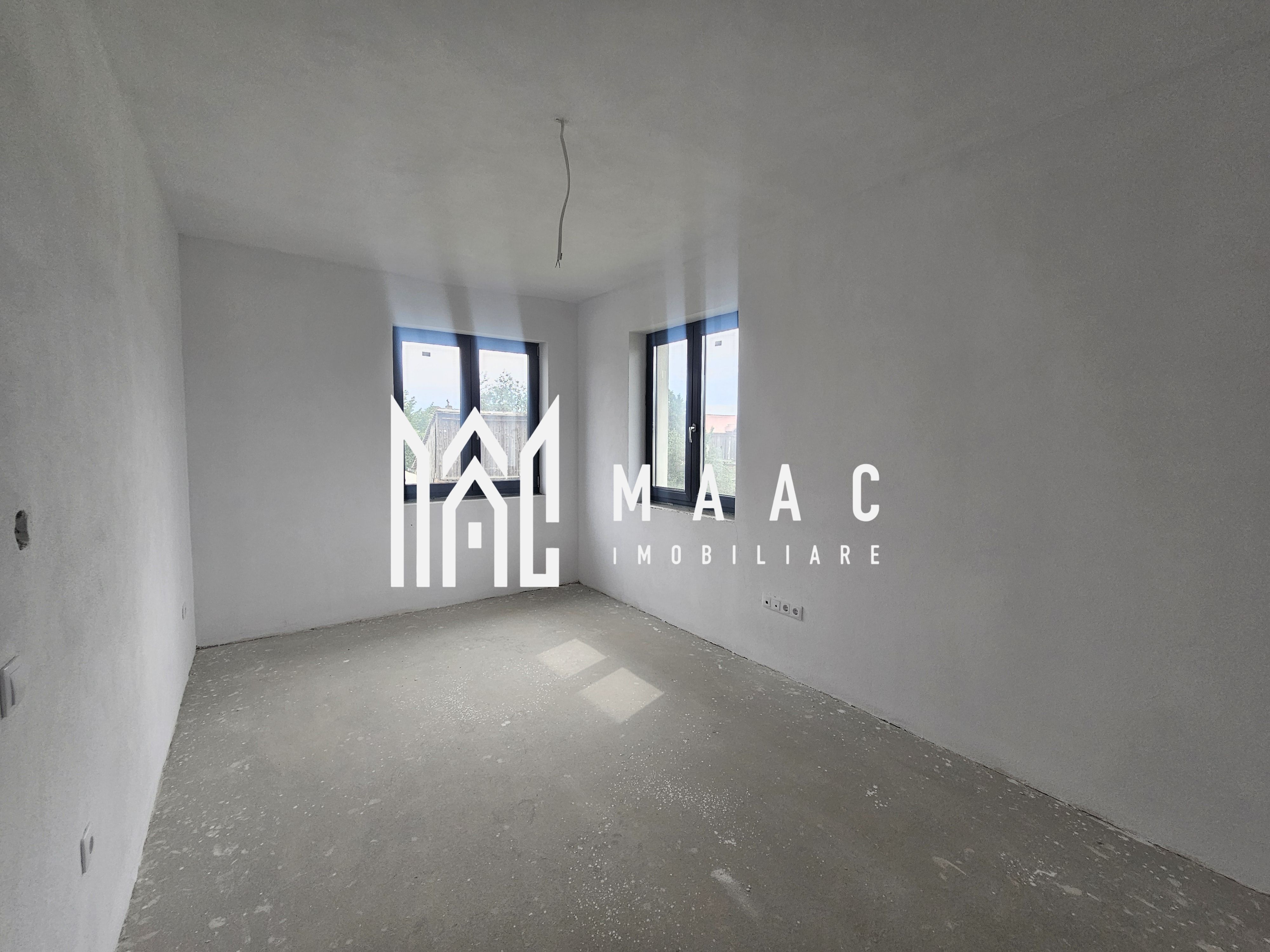 Casă triplex | 4 camere | 115 mp utili | 2 parcări | Șelimbăr — fotografia 13