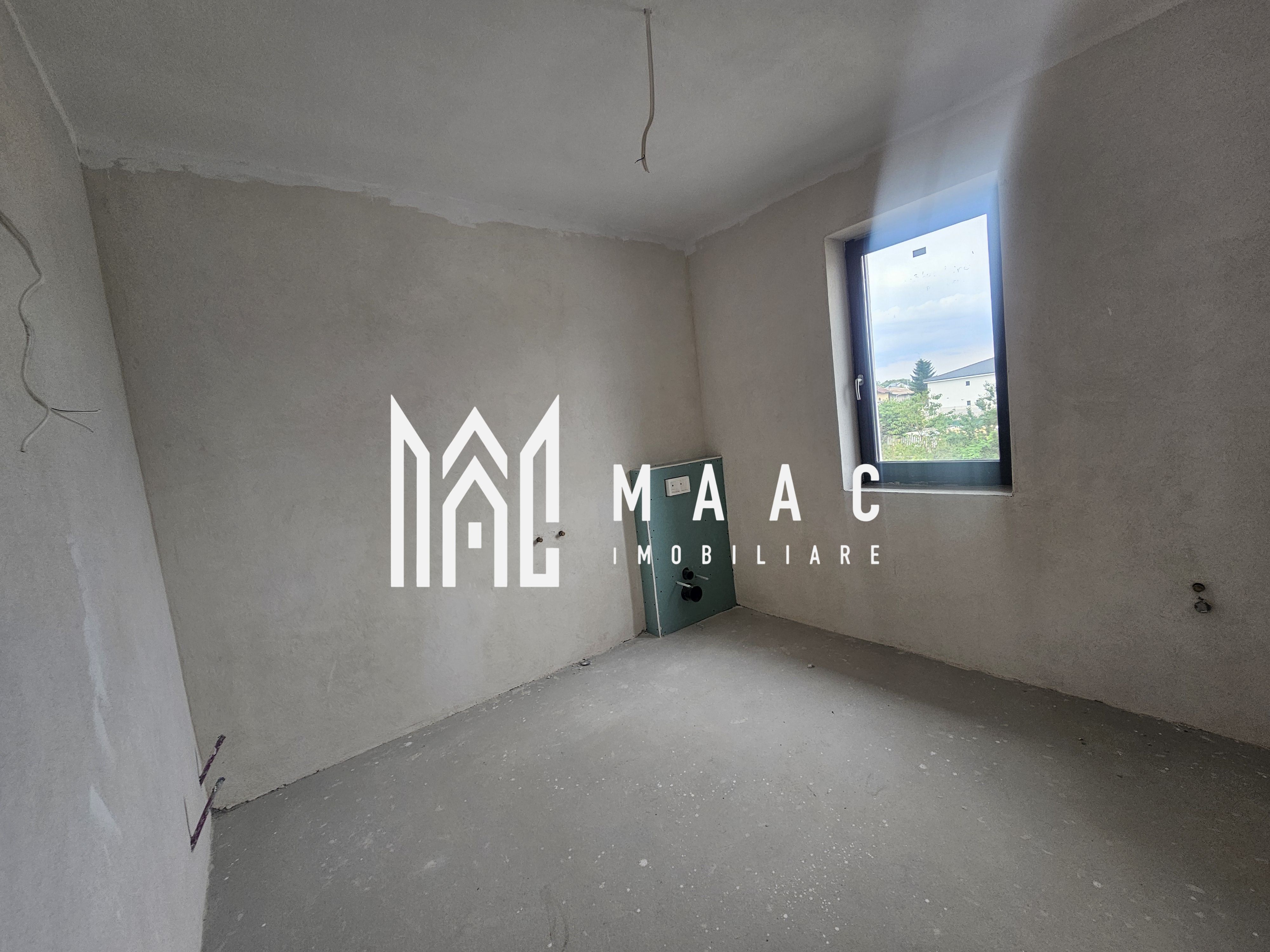Casă triplex | 4 camere | 115 mp utili | 2 parcări | Șelimbăr — fotografia 15