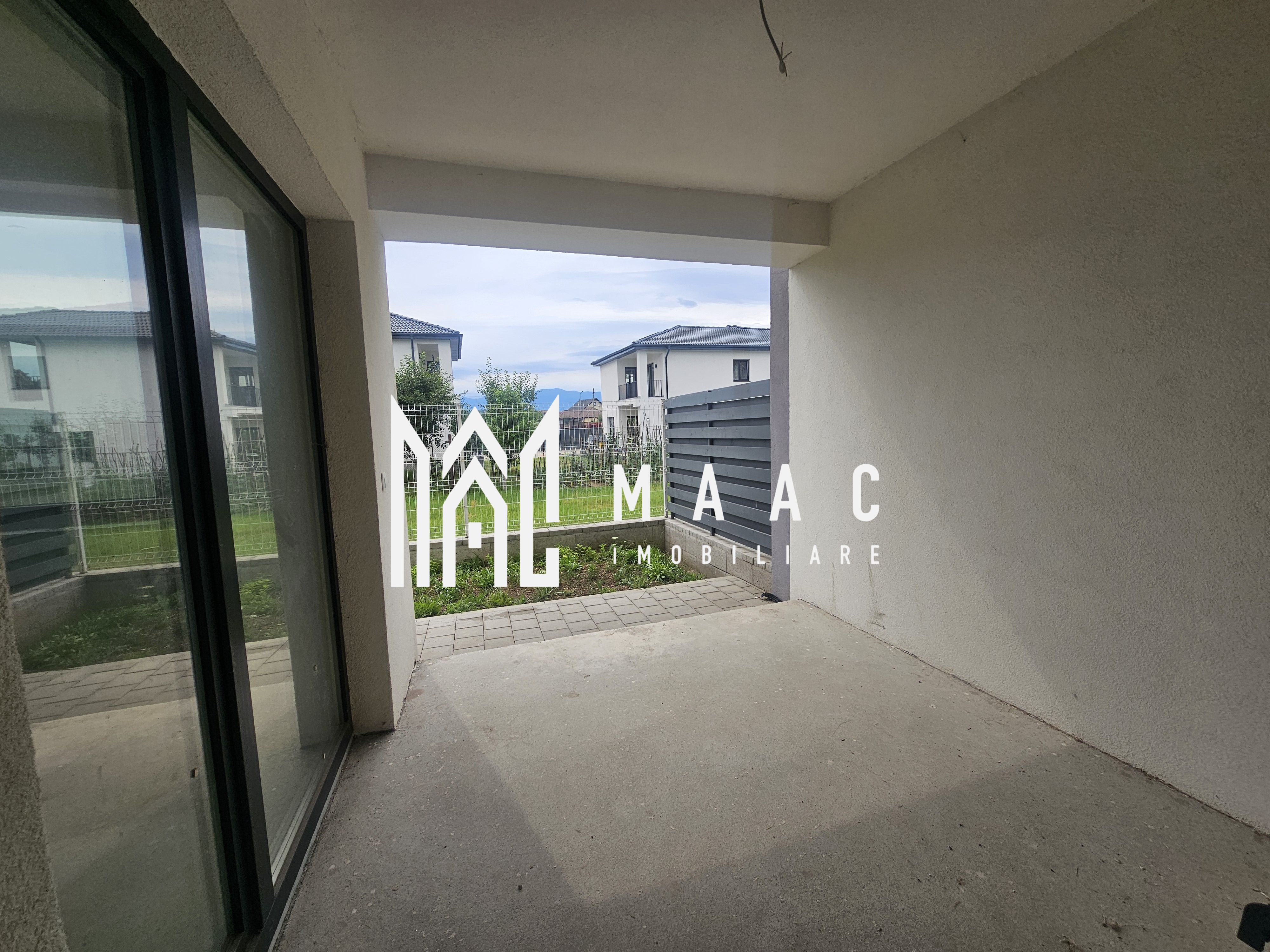 Casă triplex | 4 camere | 115 mp utili | 2 parcări | Șelimbăr — fotografia 3