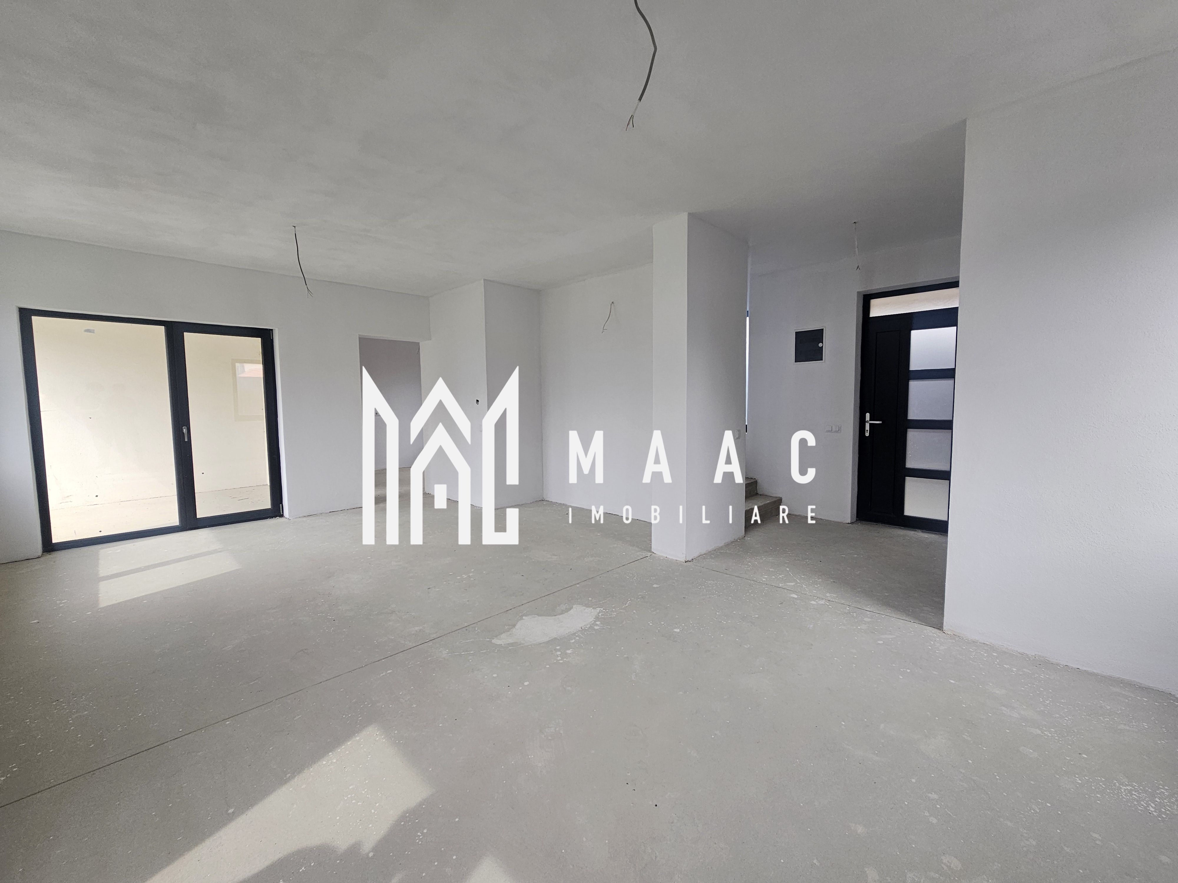Casă triplex | 4 camere | 115 mp utili | 2 parcări | Șelimbăr — fotografia 4