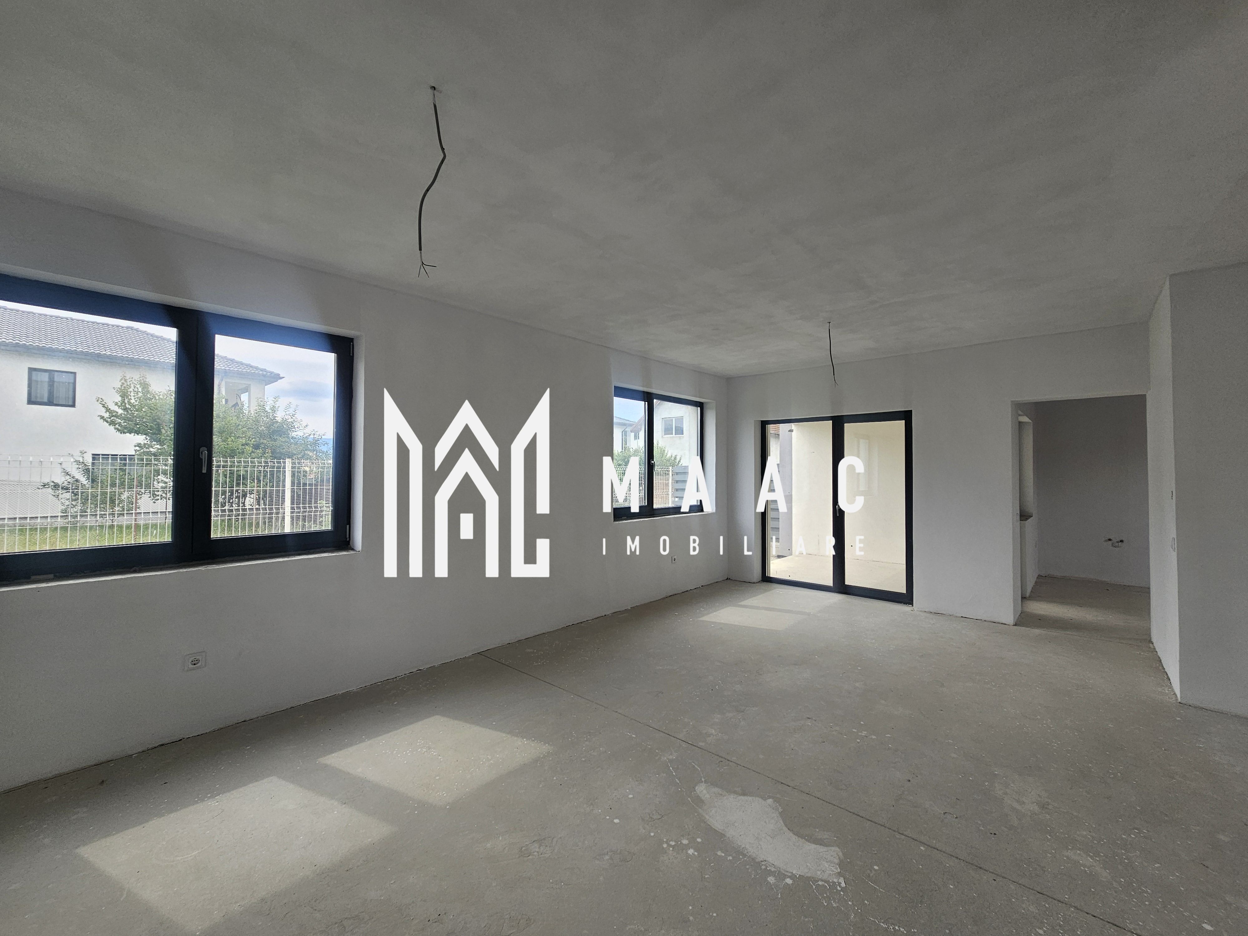 Casă triplex | 4 camere | 115 mp utili | 2 parcări | Șelimbăr — fotografia 5