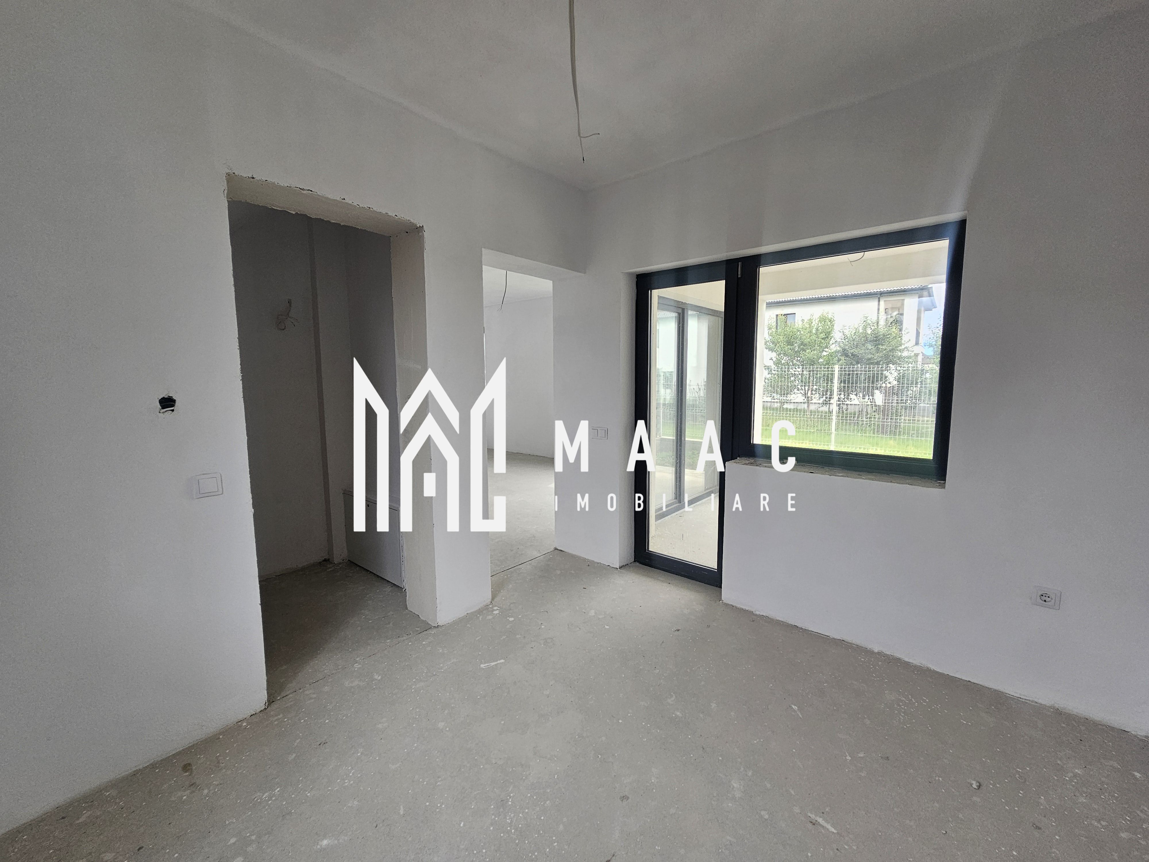 Casă triplex | 4 camere | 115 mp utili | 2 parcări | Șelimbăr — fotografia 7