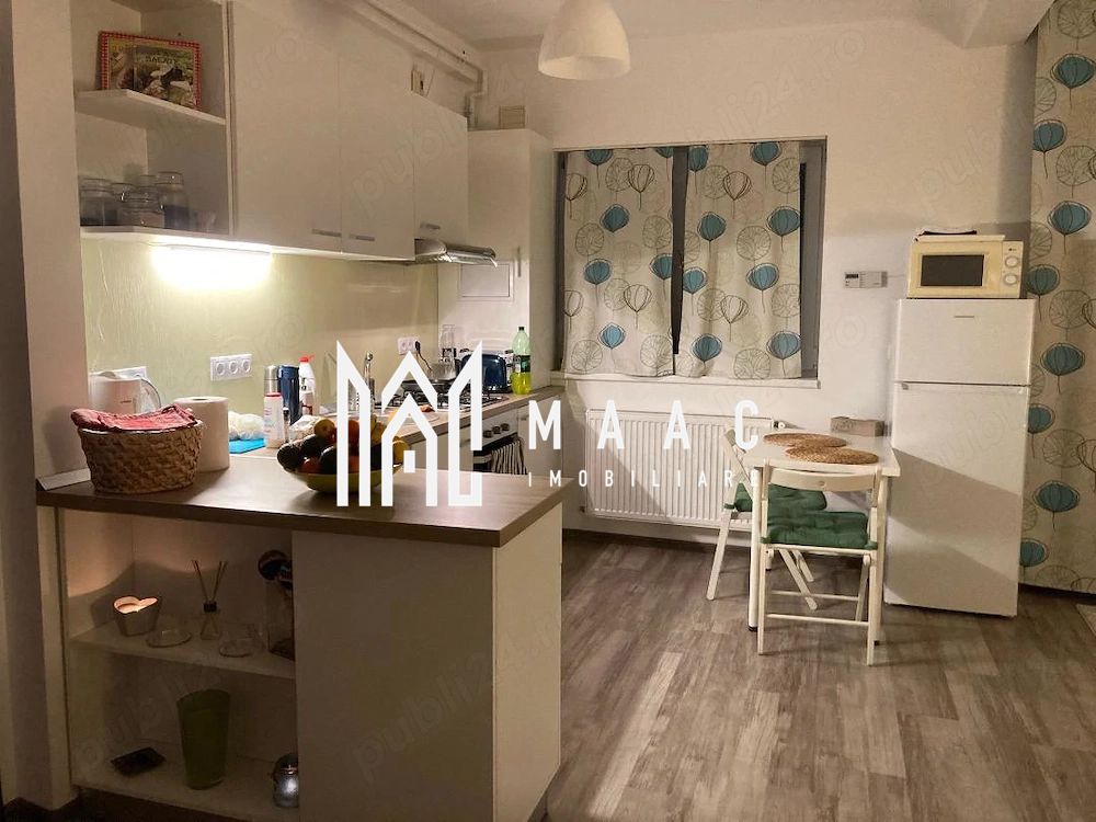 Apartament 2 camere de închiriat | Sibiu, Turnișor | 60 mp — fotografia 3