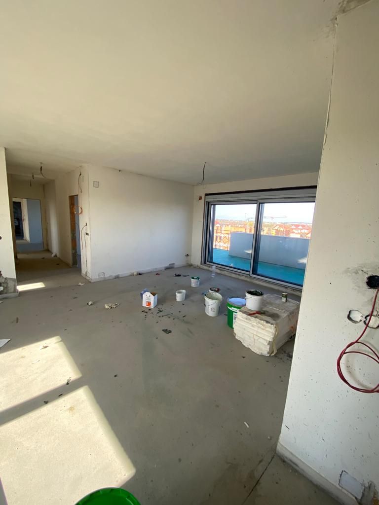 BRASADAS vinde PENTHOUSE NOU cu 3 camere 220mp in BUTTERFLY 3. — fotografia 6
